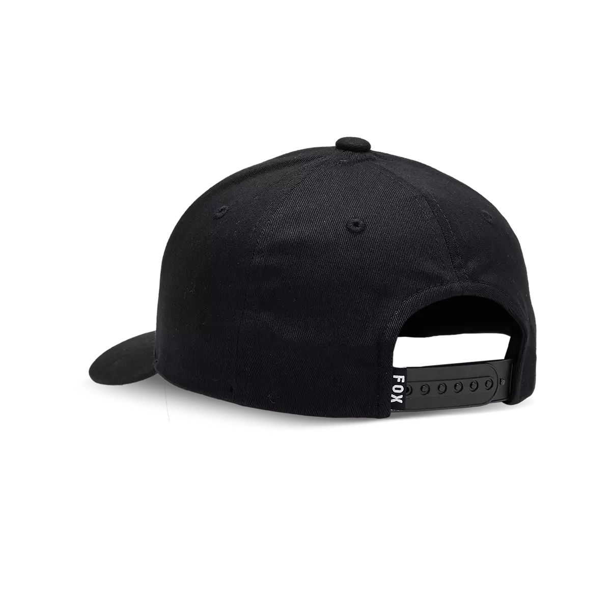 Fox Racing - Legacy 110 Sb Hat Youth-Black (31925-001)