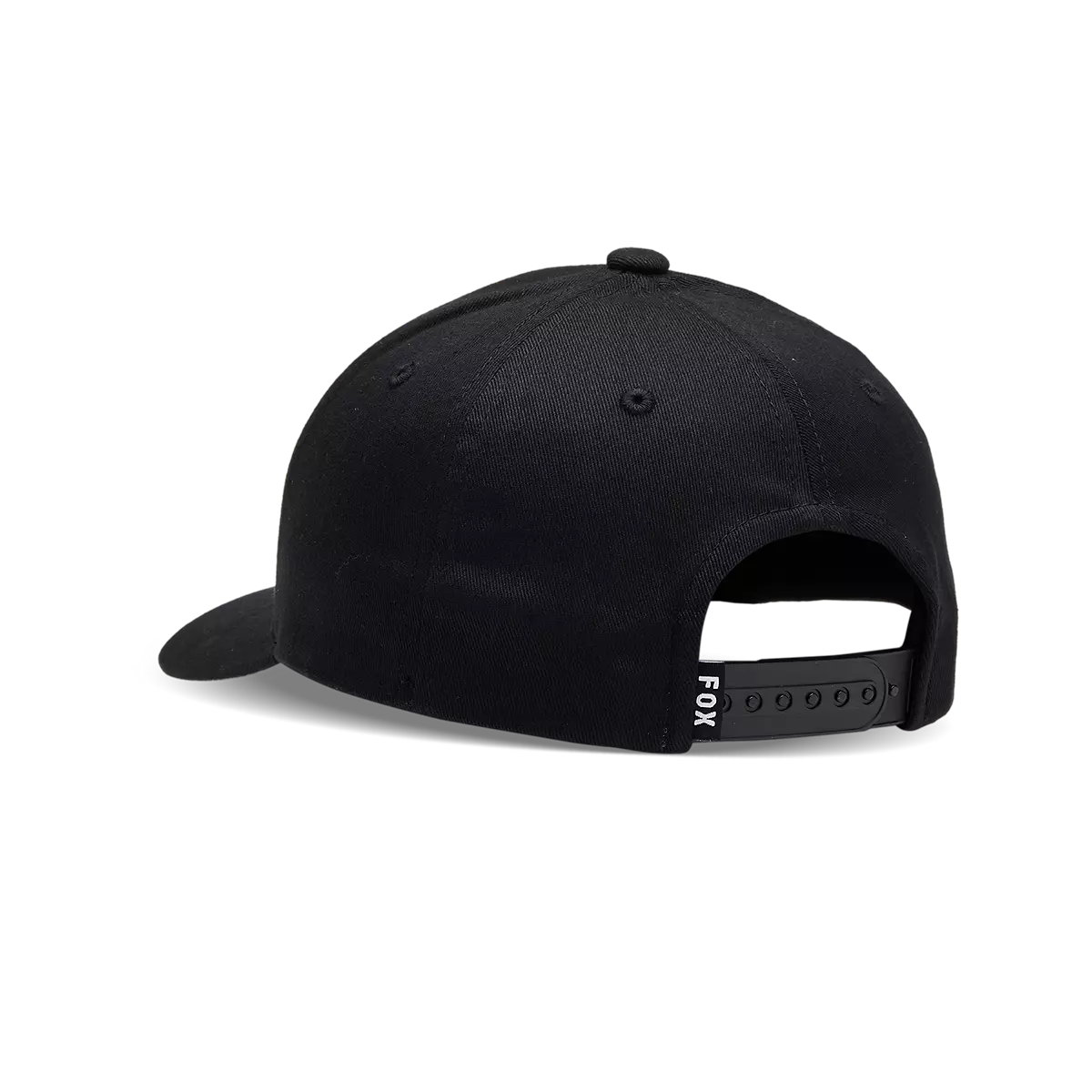 Fox Racing - Legacy 110 Sb Hat Youth-Black/Black (31925-021)