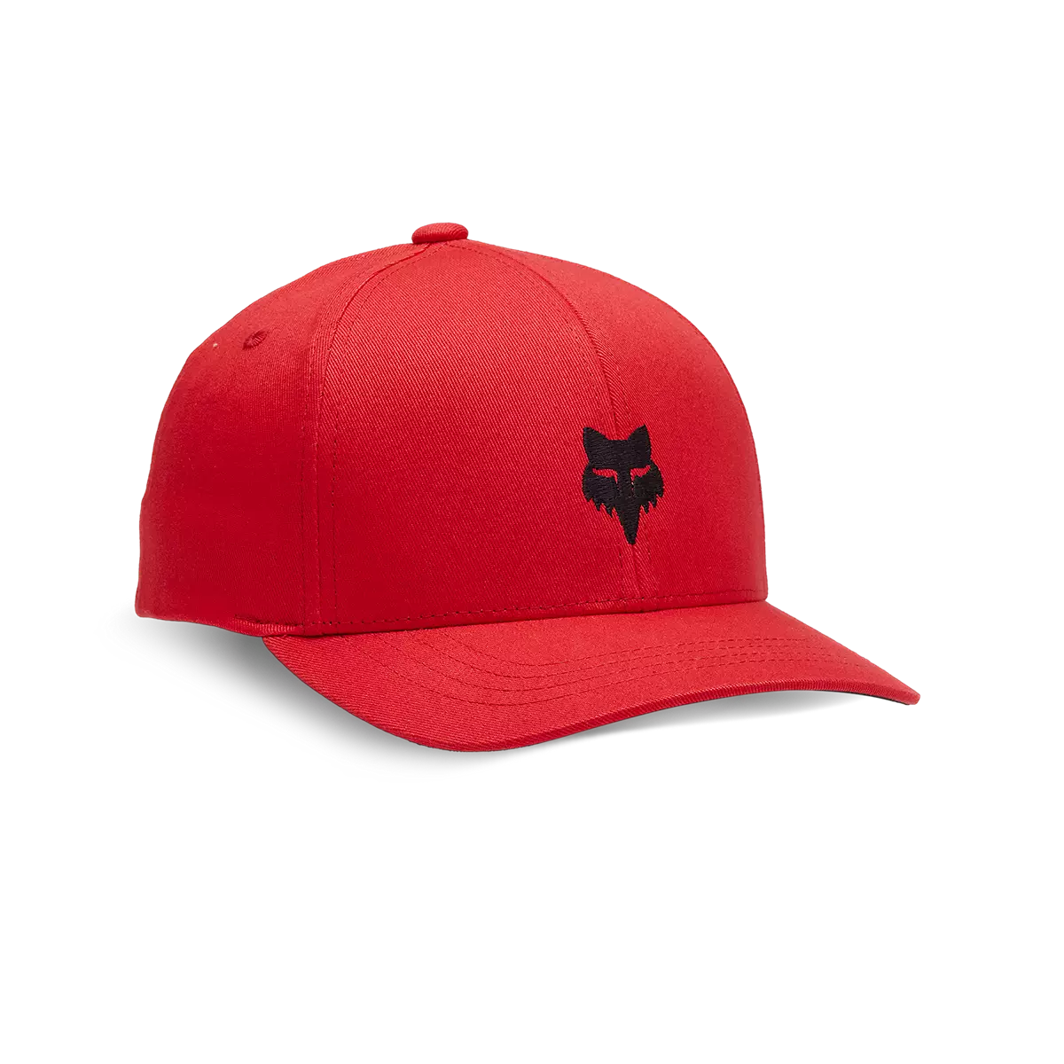 Fox Racing - Legacy 110 Sb Hat Youth-Flame Red (31925-122)