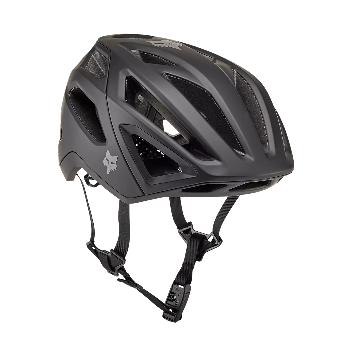 Fox Racing - Crossframe Pro Mt Blk-Matte Black (31935-255)
