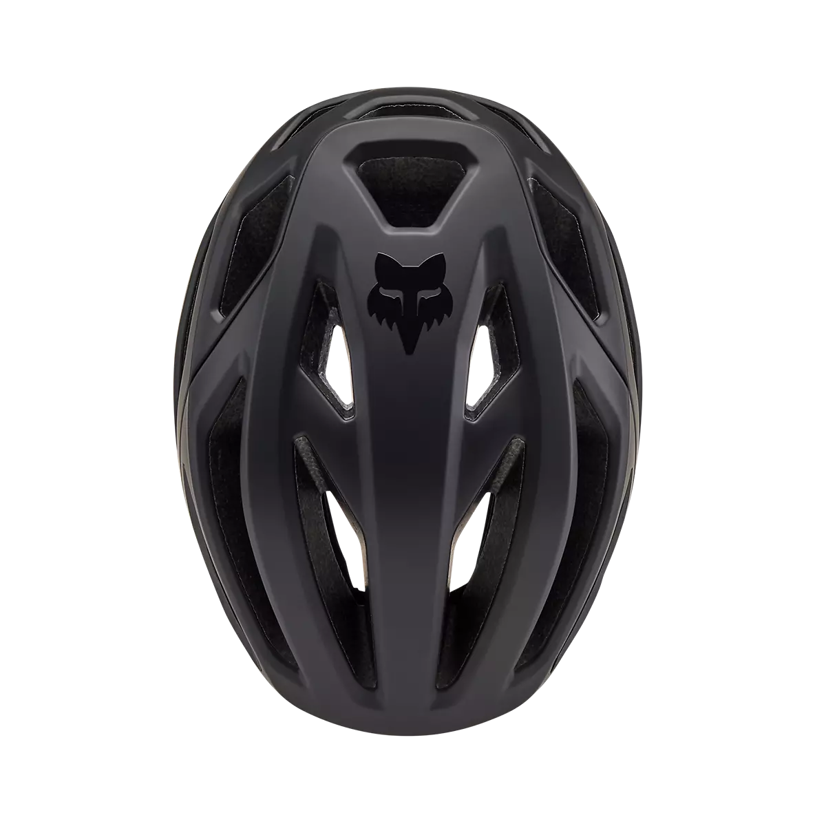 Fox Racing - Crossframe Pro Mt Blk-Matte Black (31935-255)