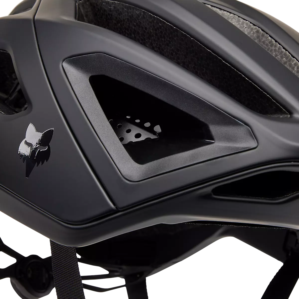 Fox Racing - Crossframe Pro Mt Blk-Matte Black (31935-255)