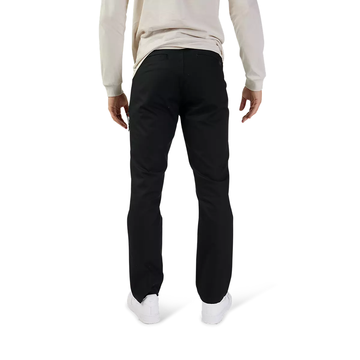 Fox Racing - Essex Stretch Pants-Black (31971-001)