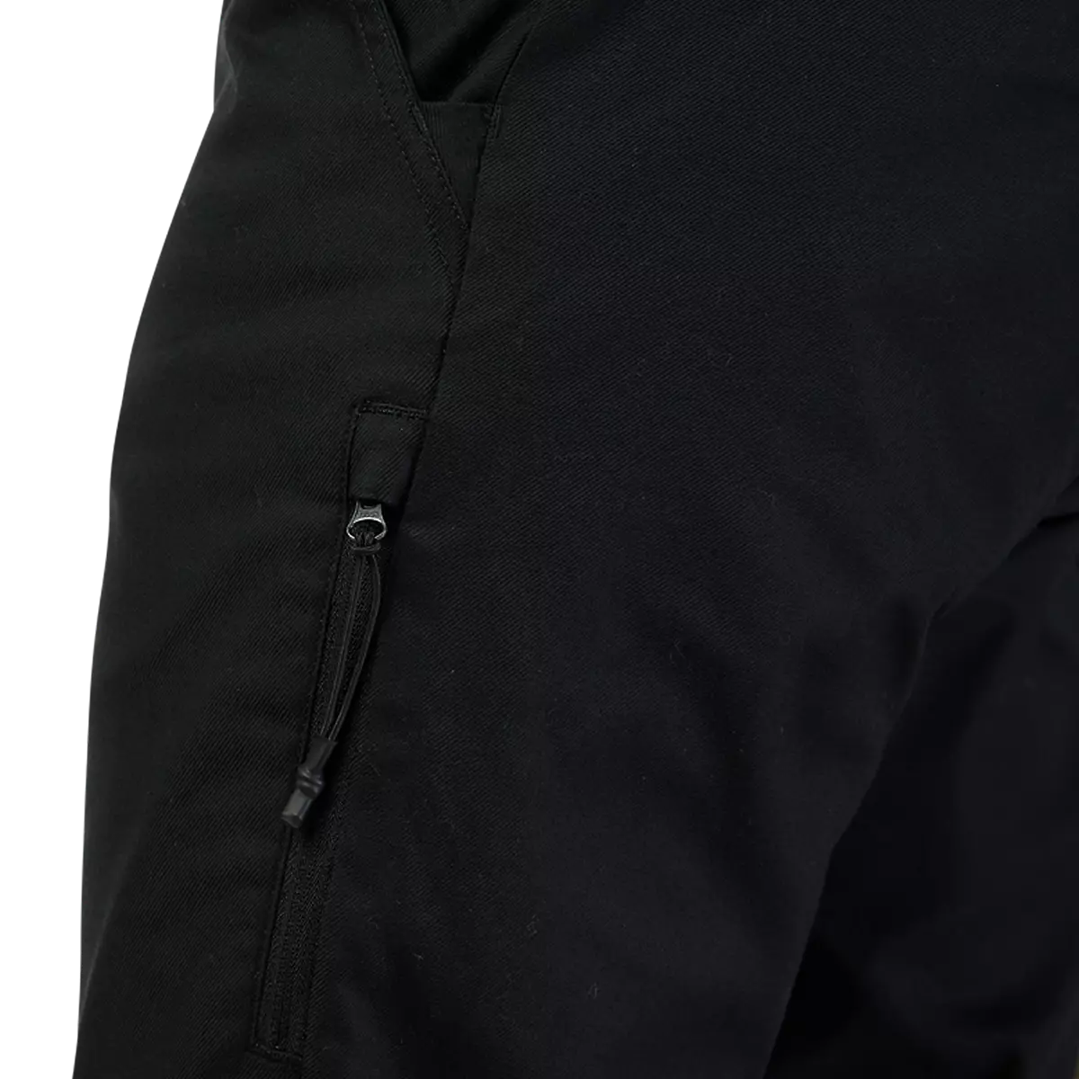 Fox Racing - Essex Stretch Pants-Black (31971-001)