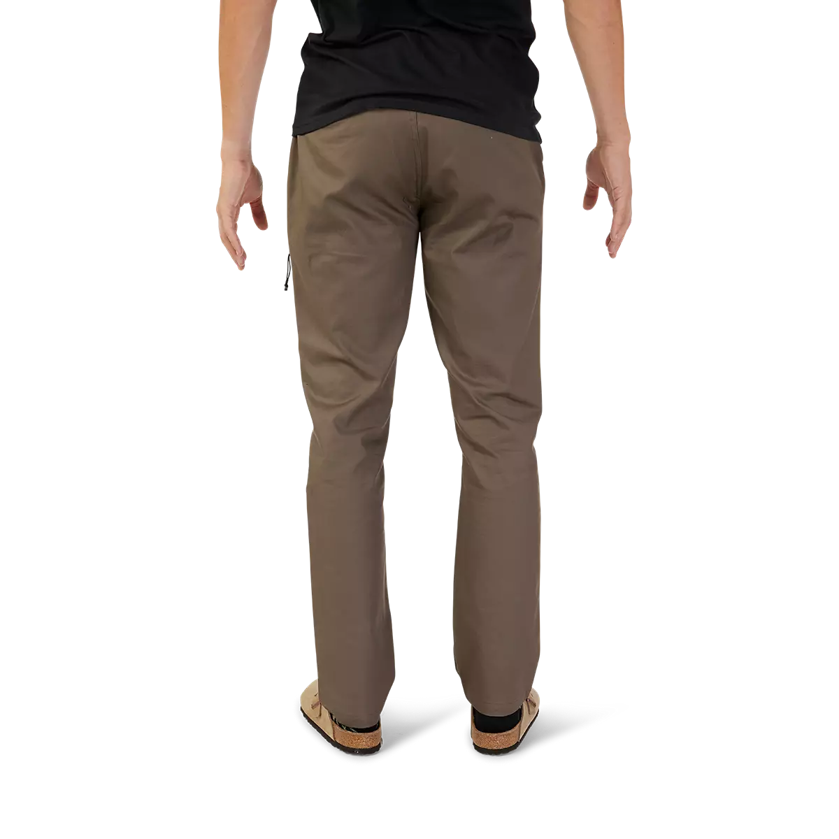 Fox Racing - Essex Stretch Pants-Dirt (31971-117)