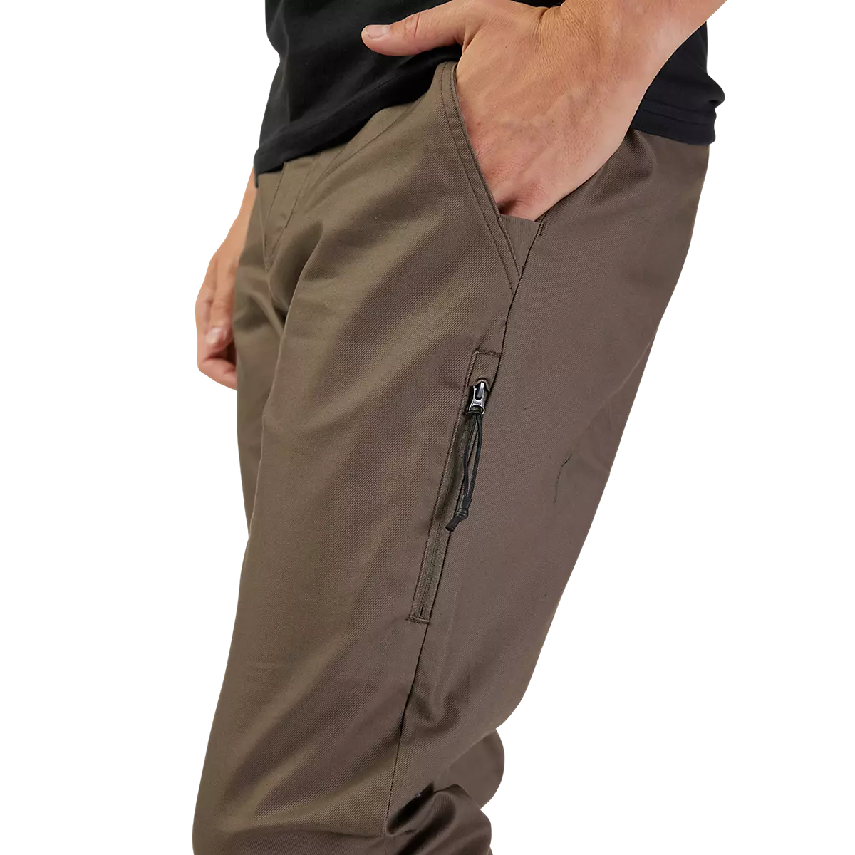 Fox Racing - Essex Stretch Pants-Dirt (31971-117)
