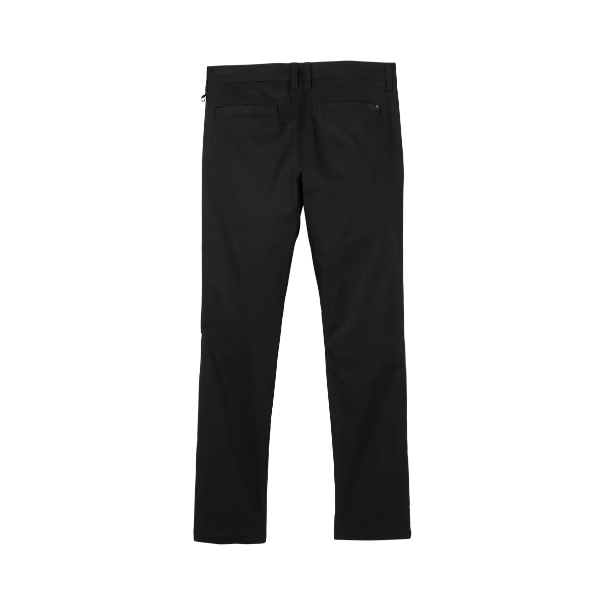 Fox Racing - Essex Stretch Slim Pants-Black (31975-001)