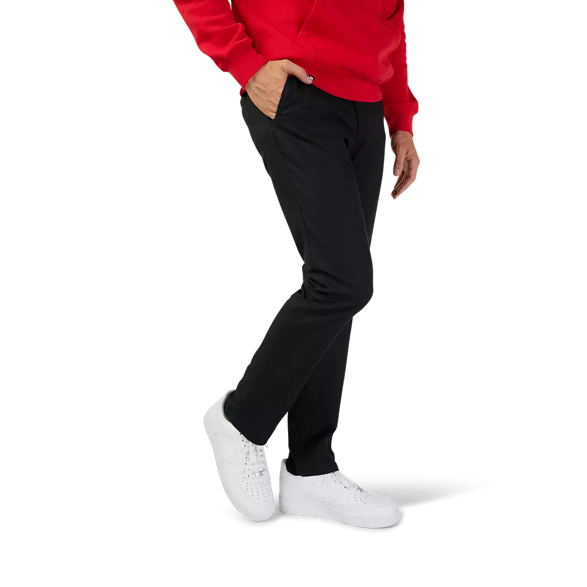 Fox Racing - Essex Stretch Slim Pants-Black (31975-001)