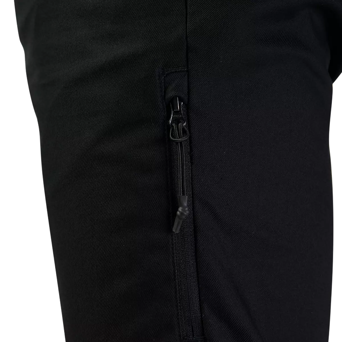 Fox Racing - Essex Stretch Slim Pants-Black (31975-001)