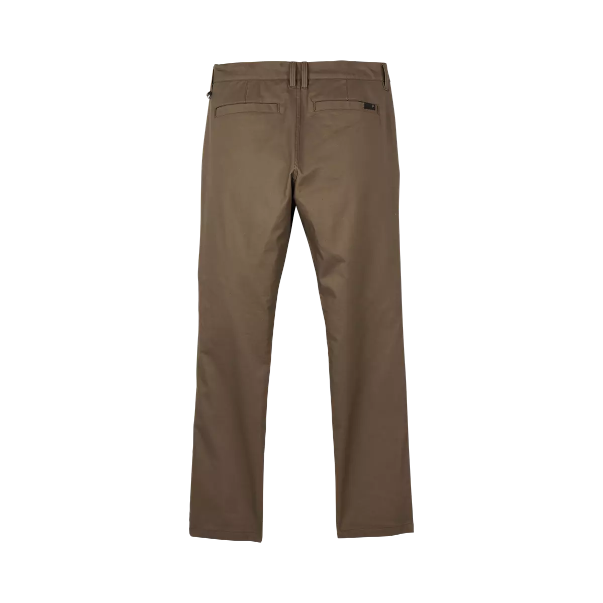 Fox Racing - Essex Stretch Slim Pants-Dirt (31975-117)