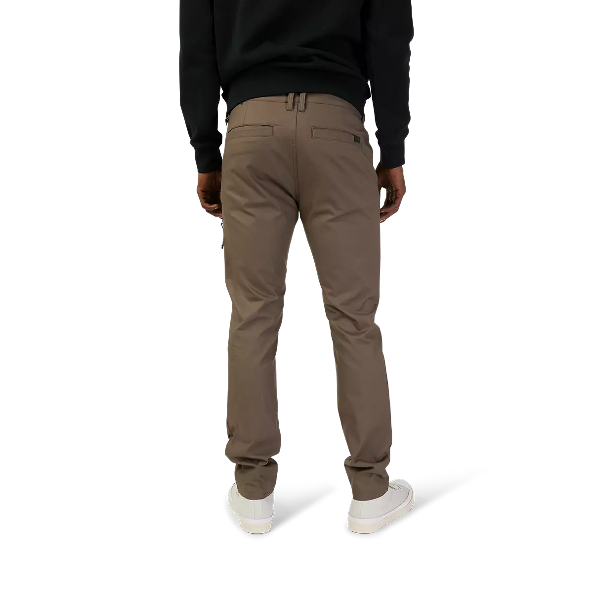 Fox Racing - Essex Stretch Slim Pants-Dirt (31975-117)