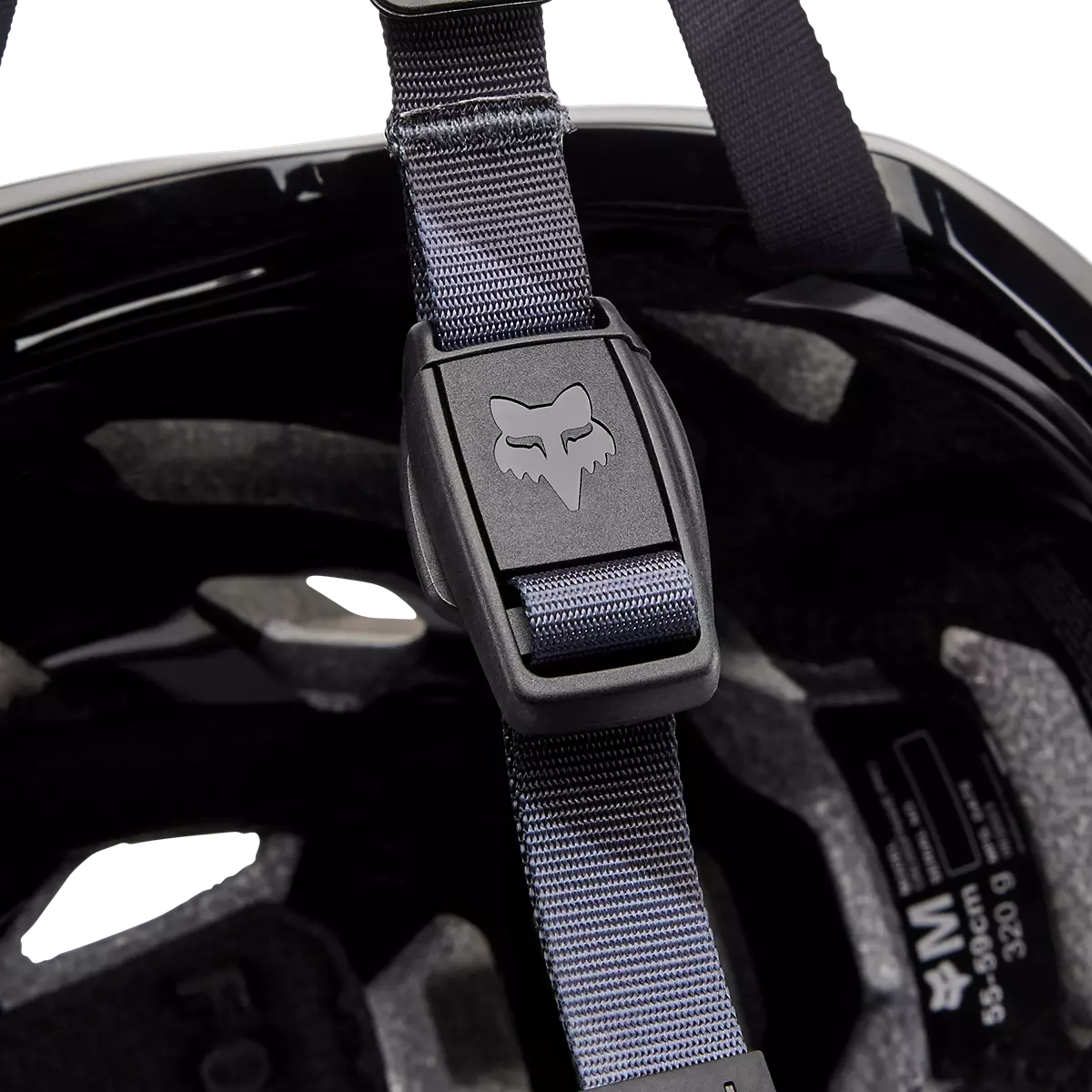 Fox Racing - Crossframe Pro Camo-Black Camo (31976-247)