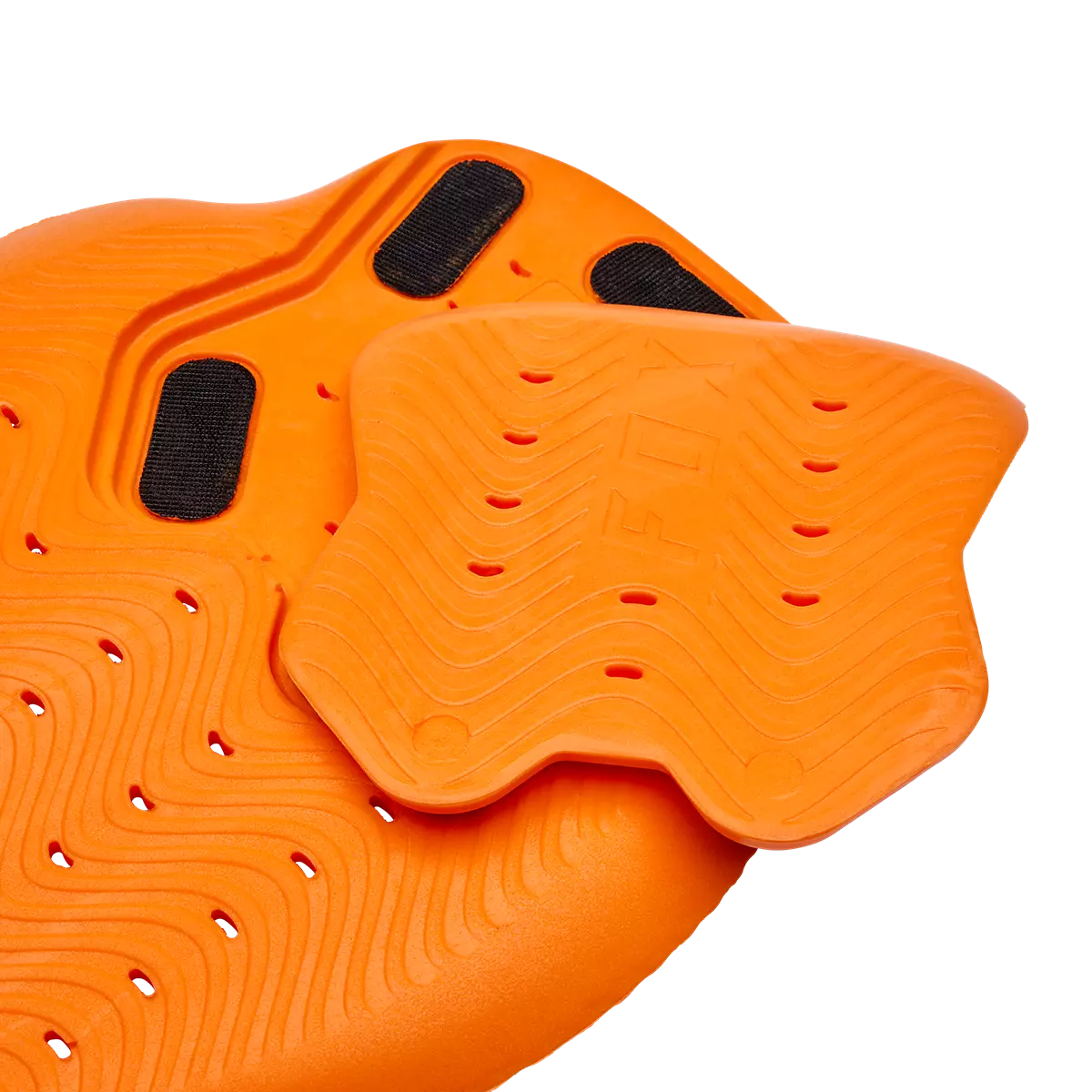 Fox Racing - D3O® Neck Brace Compatible L2-Orange (31989-009)