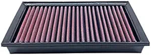DNA Air Filters - Racing Air Filter for BMW S 1000 RR 19-23 / S 1000 XR 20-23 / M 1000RR 21-23 / S 1000 R 21-22