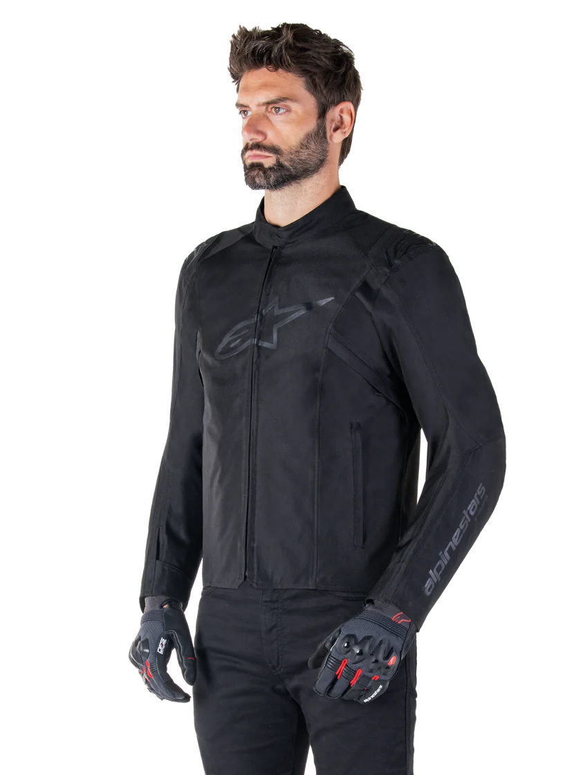 Alpinestars - T-SPS Waterproof V2 Jacket