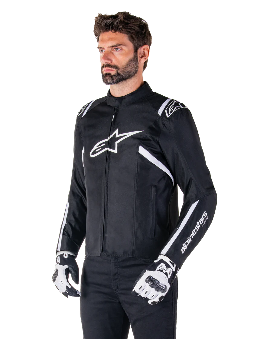 Alpinestars - T-SPS Waterproof V2 Jacket