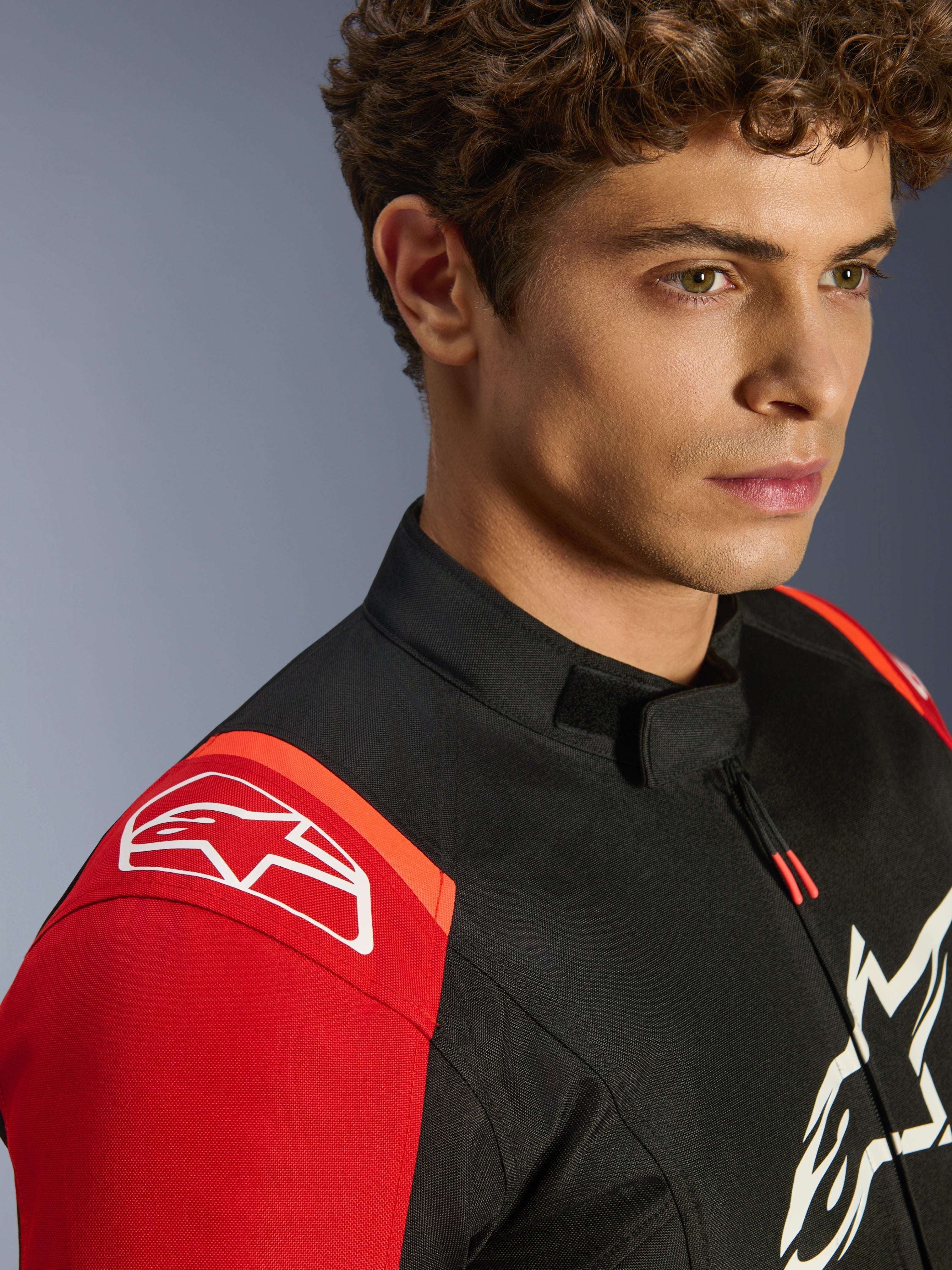 Alpinestars - T-SPS V2 Waterproof Jacket