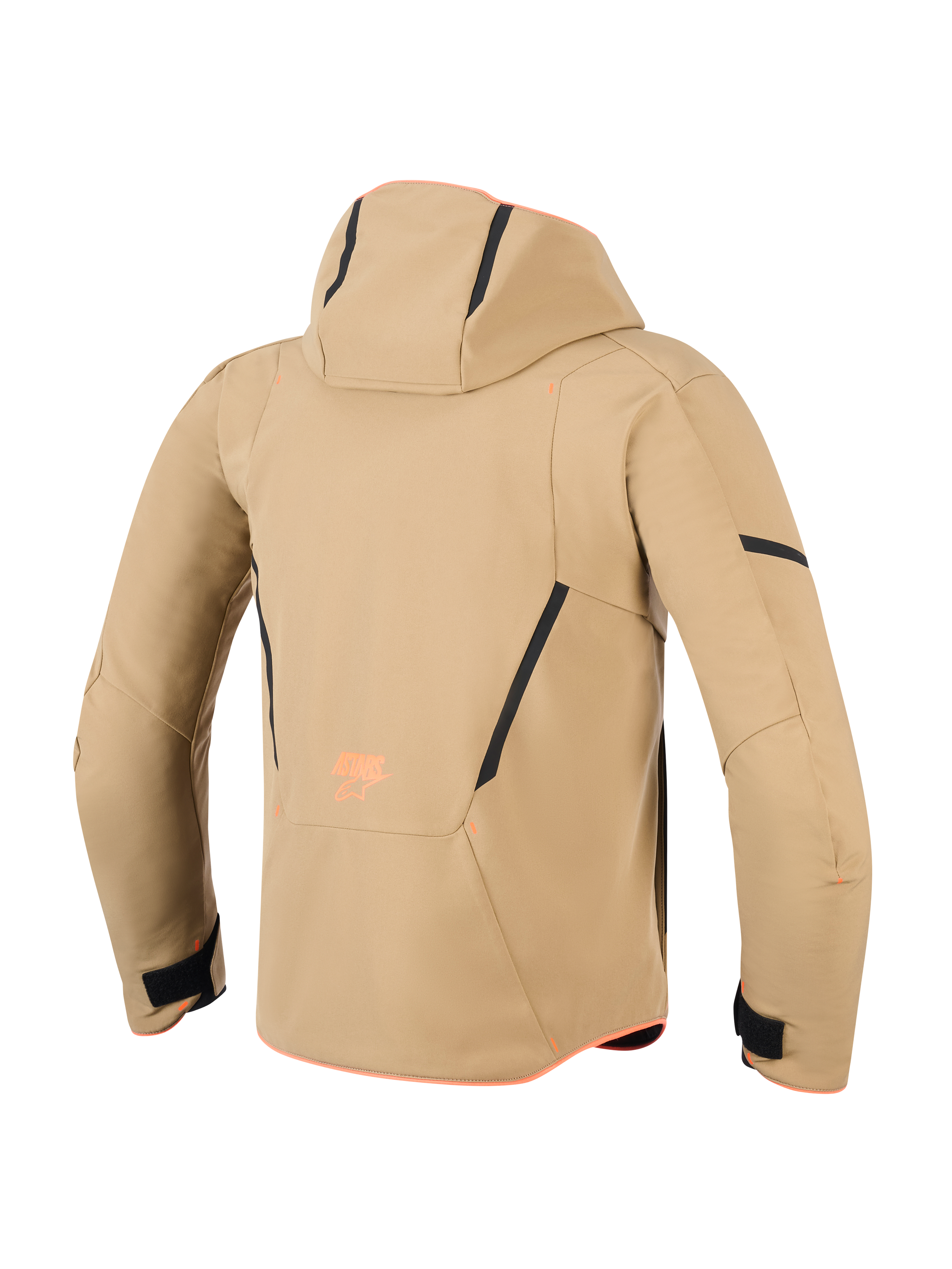 Alpinestars - Aeroshell WP Jacket