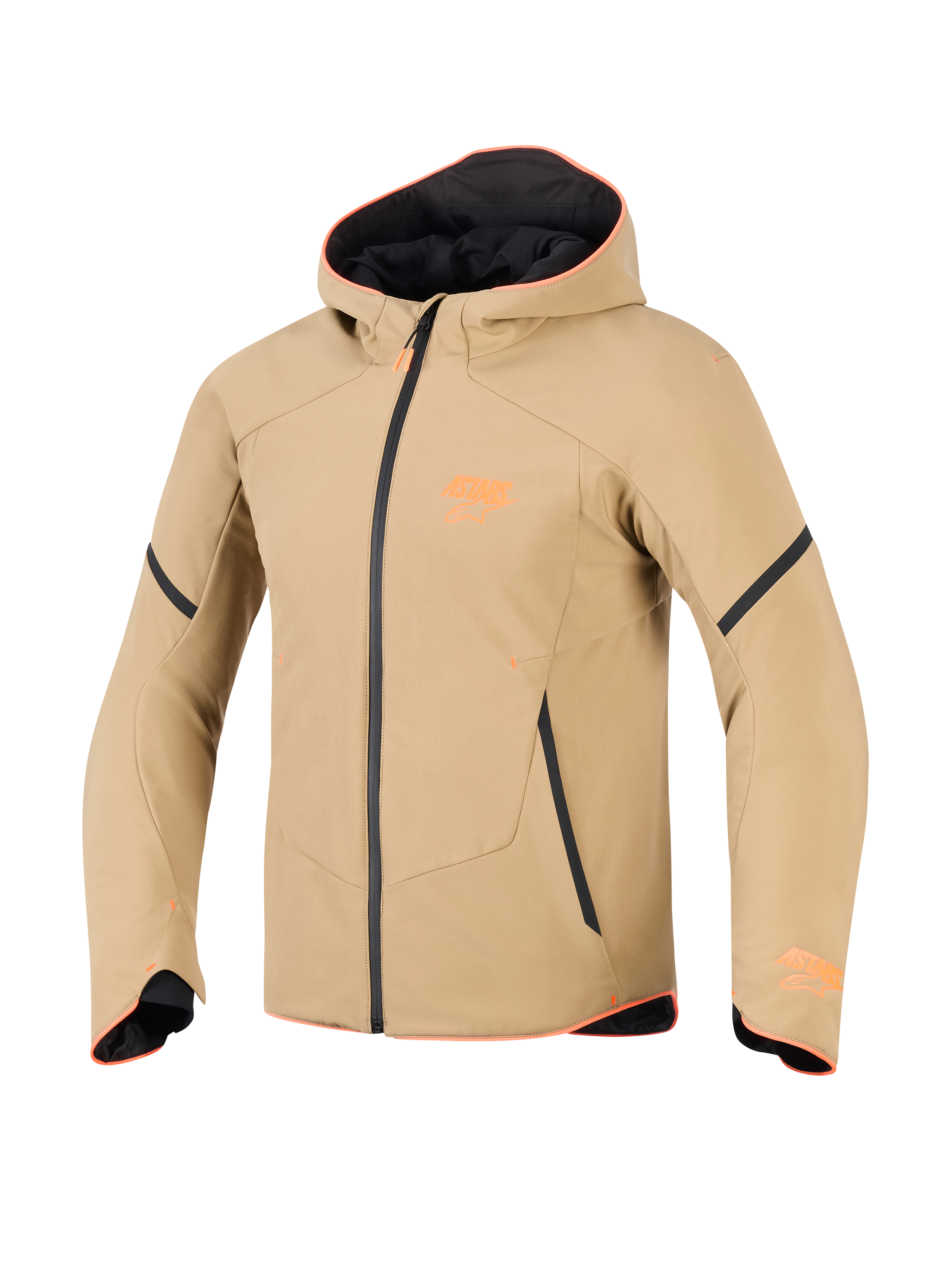 Alpinestars - Aeroshell WP Jacket