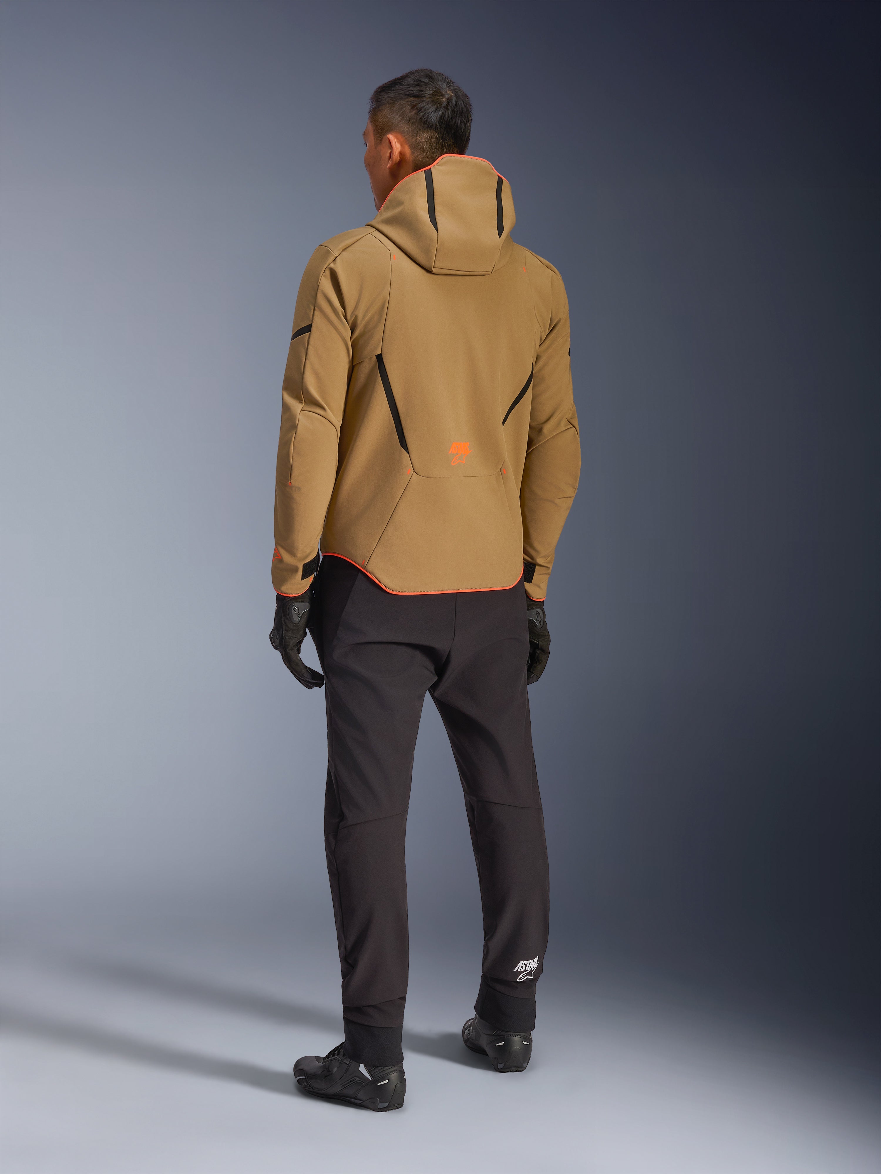 Alpinestars - Aeroshell WP Jacket