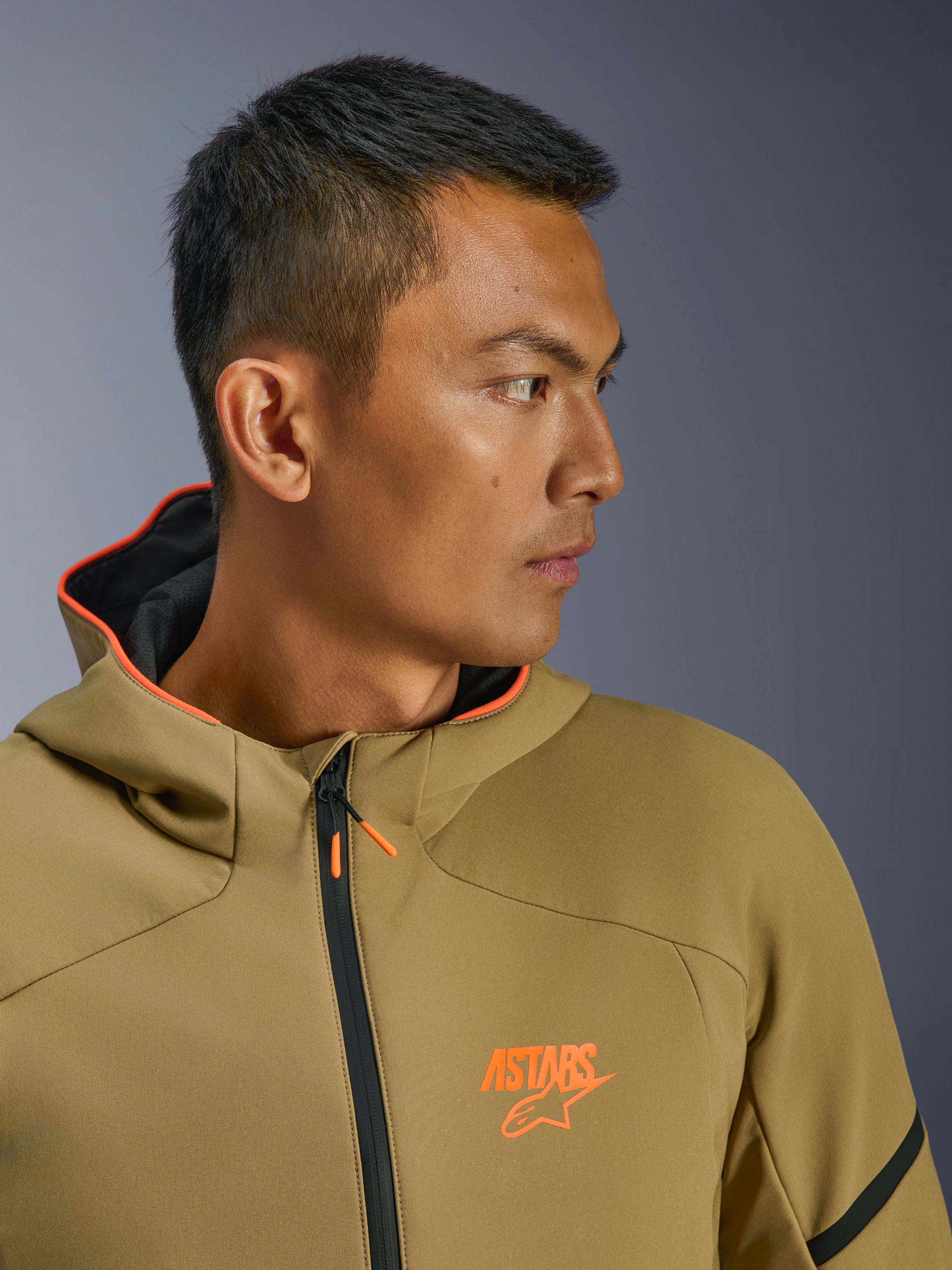 Alpinestars - Aeroshell WP Jacket