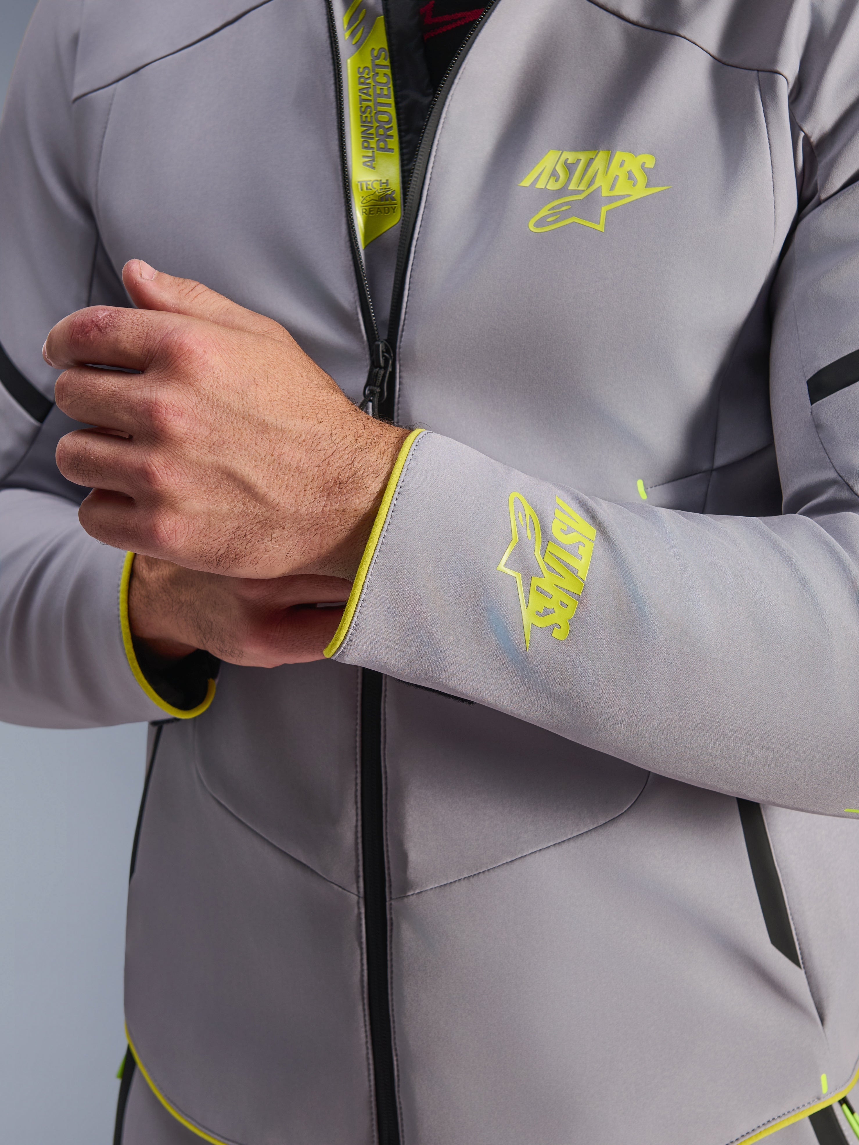 Alpinestars - Aeroshell WP Jacket