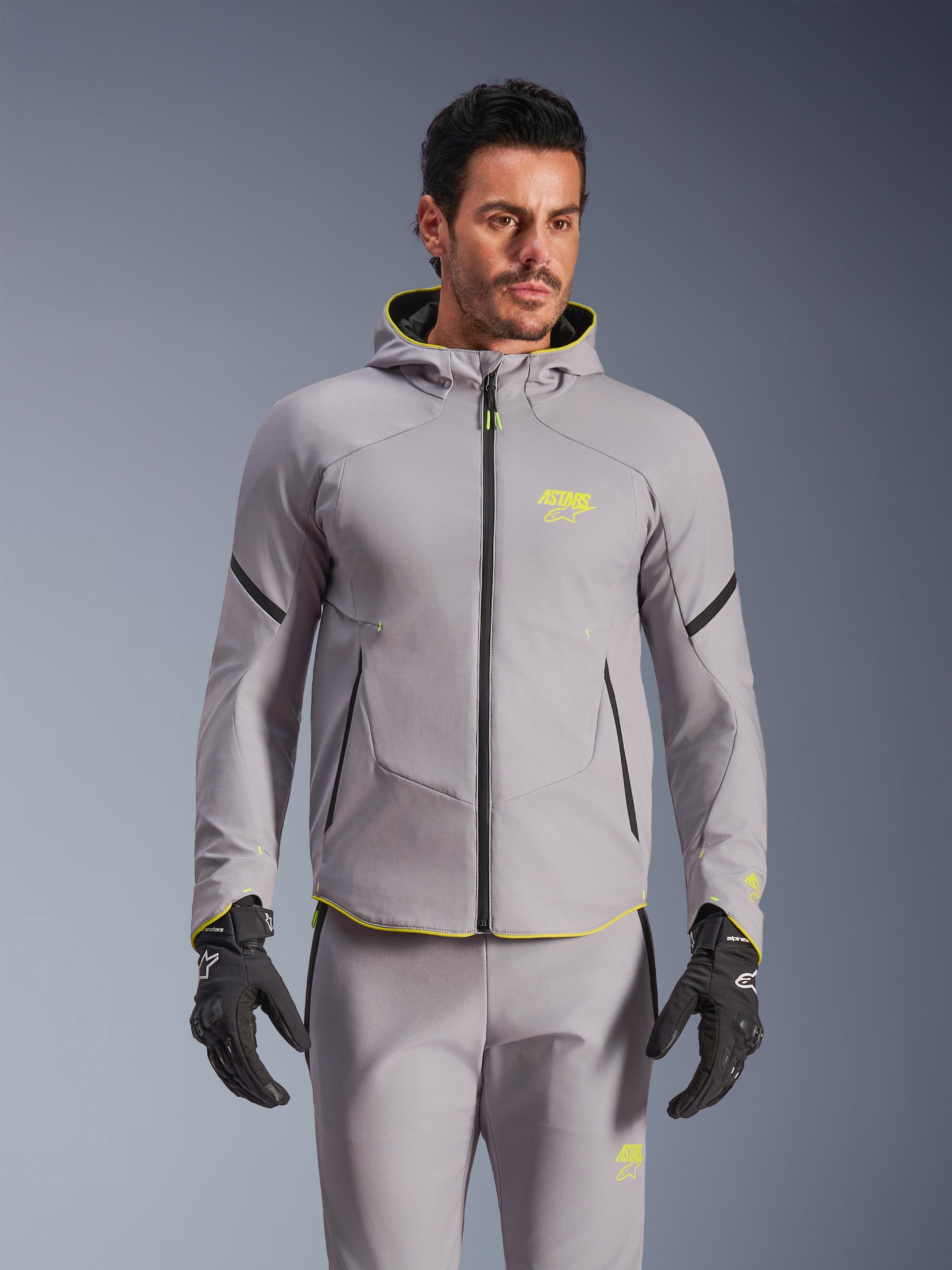 Alpinestars - Aeroshell WP Jacket
