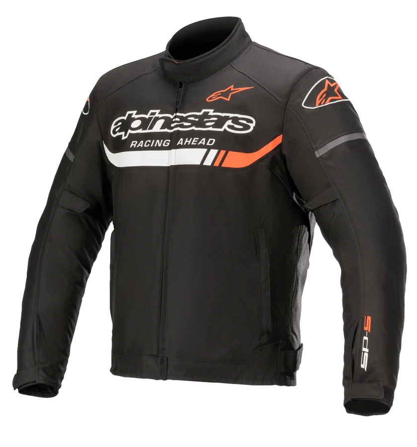 Alpinestars - T-SPS IGN Waterproof Jacket