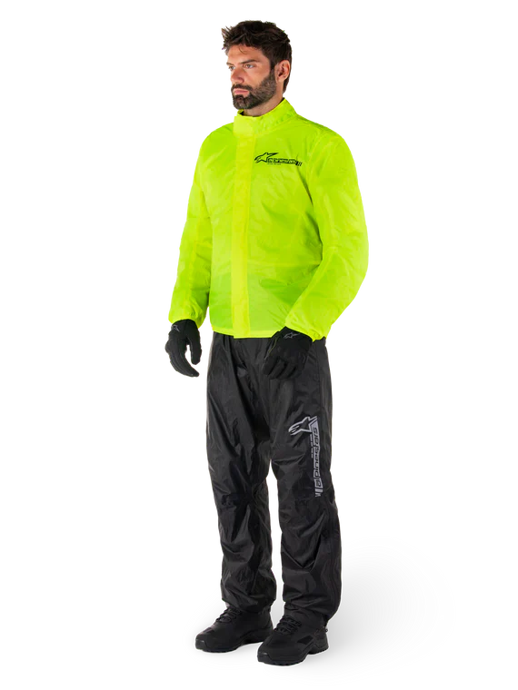 Alpinestars - Rain Hurricane V2 Jacket