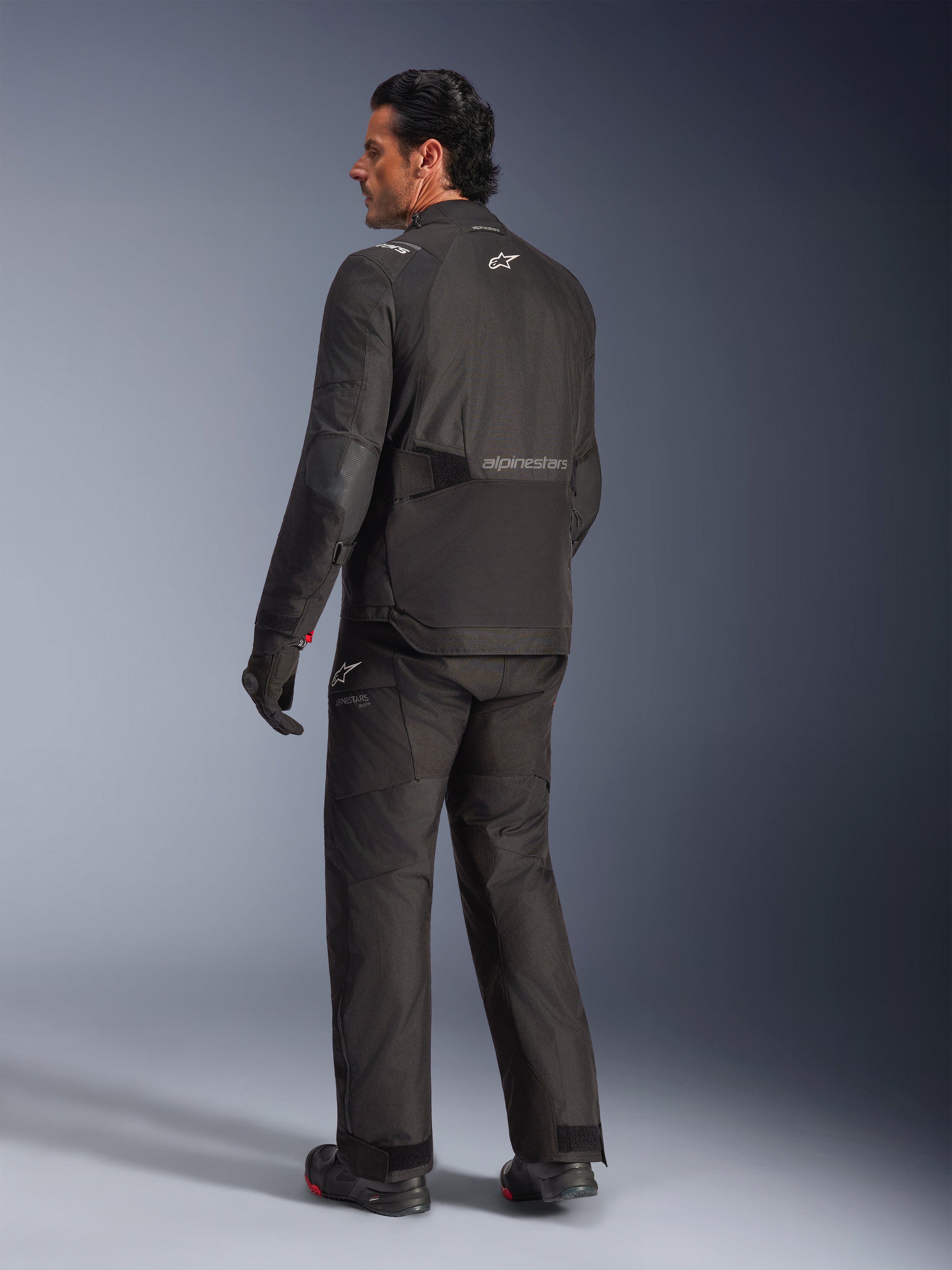 Alpinestars - Andes V4 Drystar® Jacket