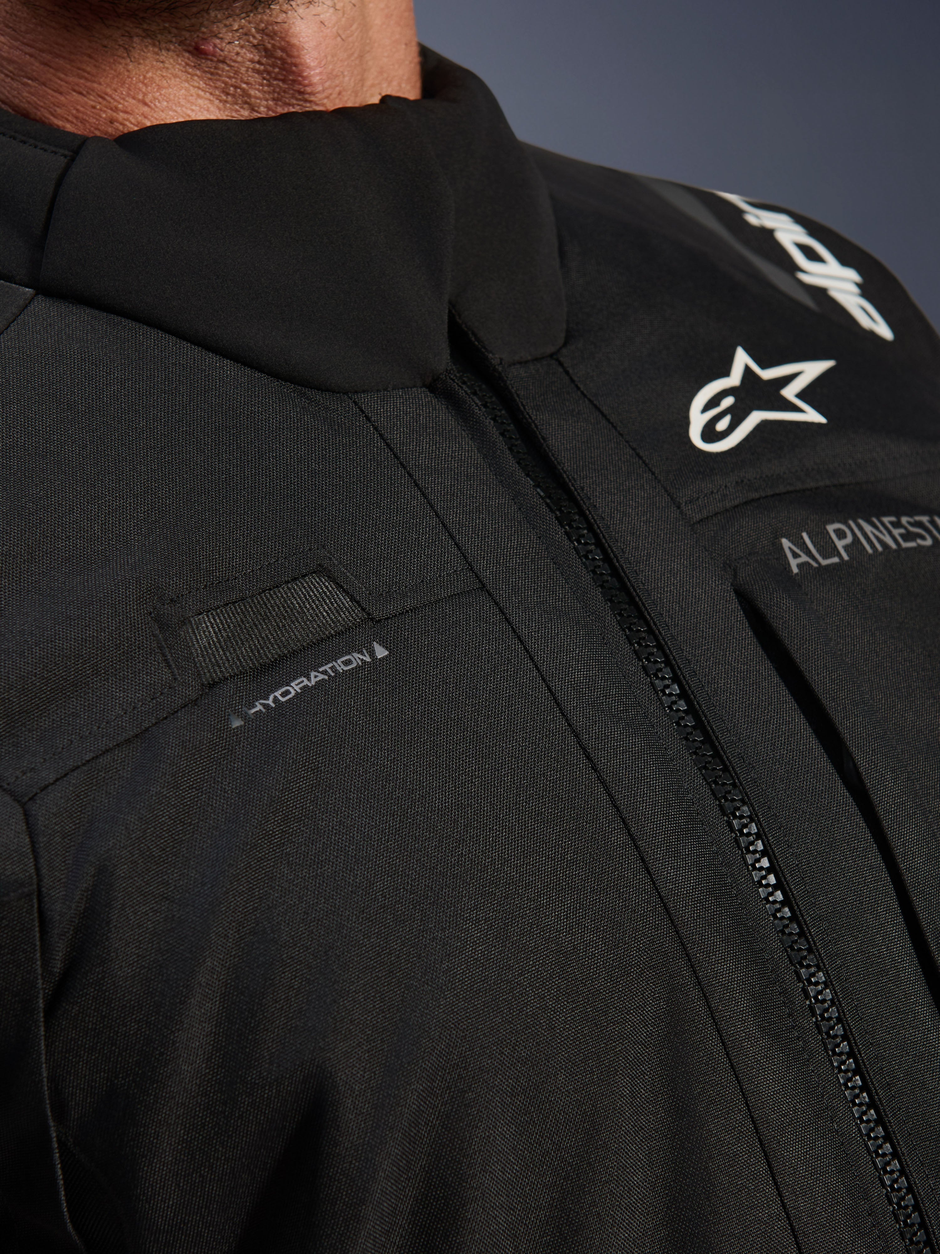 Alpinestars - Andes V4 Drystar® Jacket