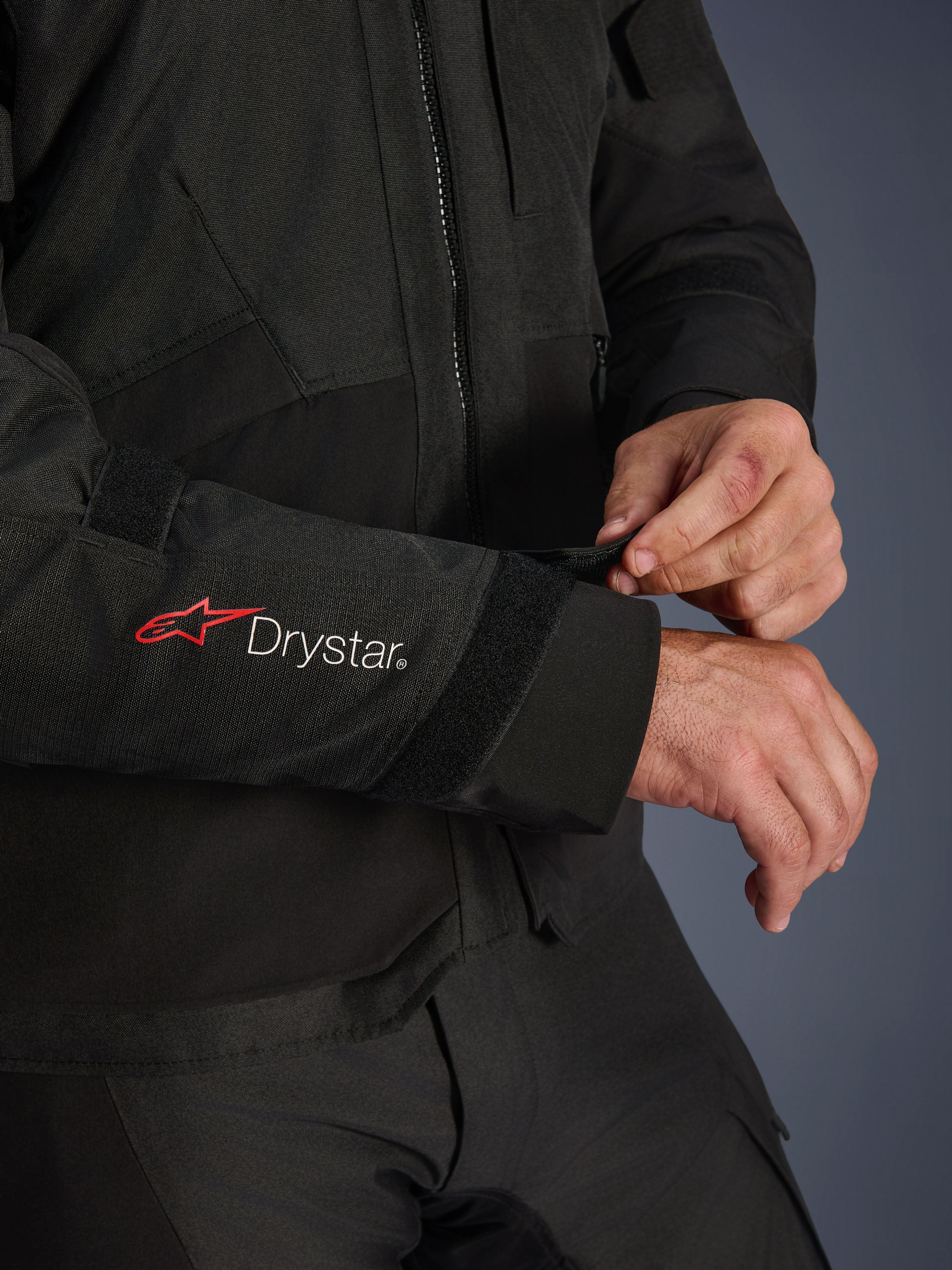 Alpinestars - Andes V4 Drystar® Jacket