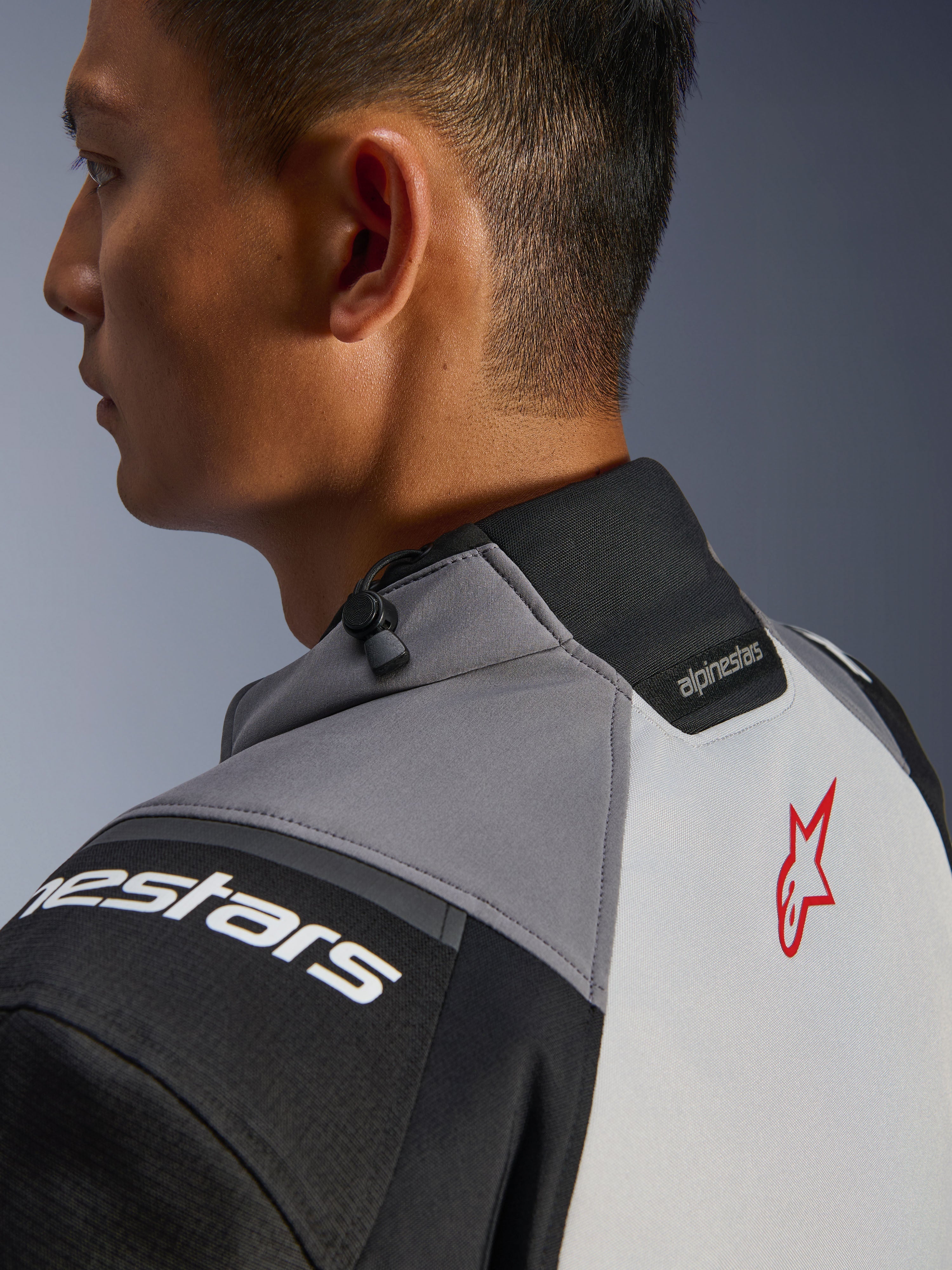 Alpinestars - Andes V4 Drystar® Jacket