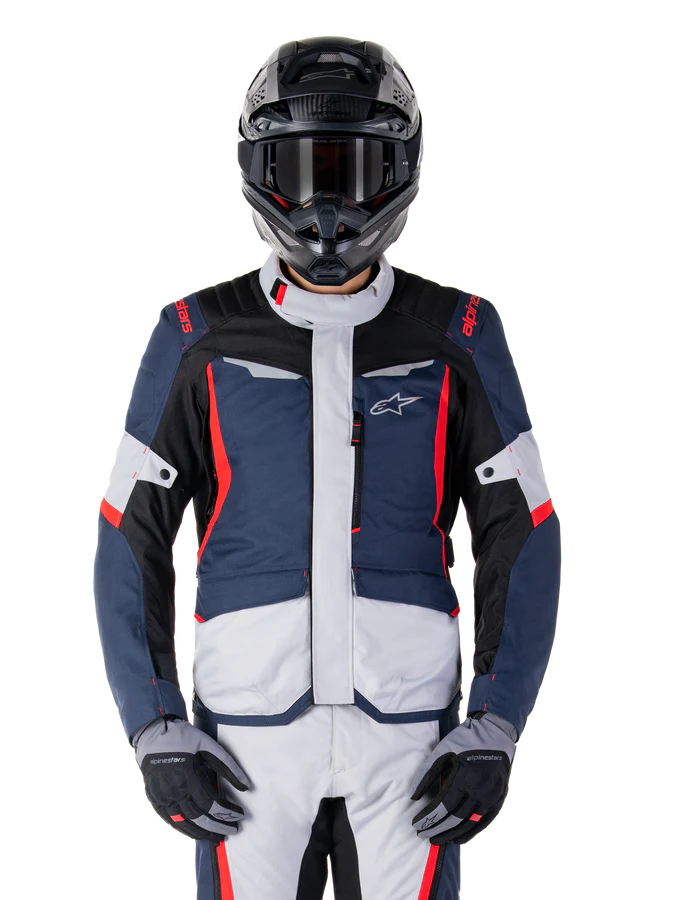 Alpinestars - ST-1 Waterproof Jacket