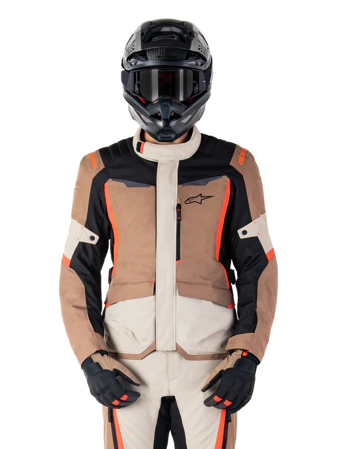 Alpinestars - ST-1 Waterproof Jacket