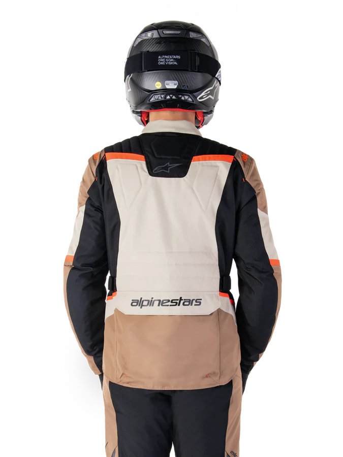 Alpinestars - ST-1 Waterproof Jacket