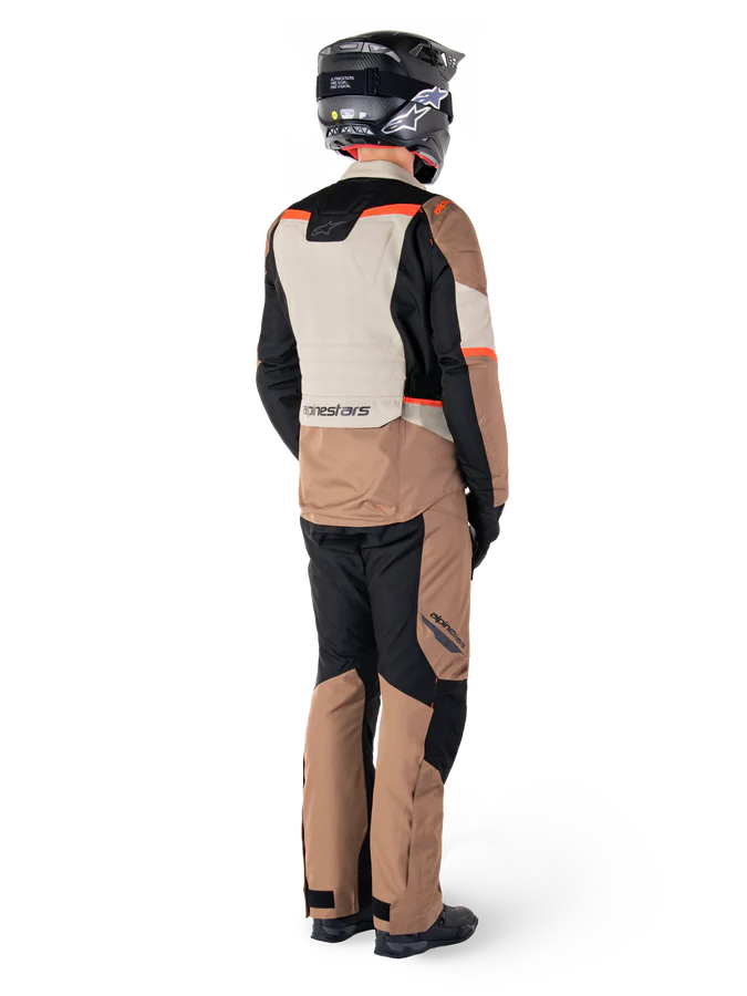 Alpinestars - ST-1 Waterproof Jacket