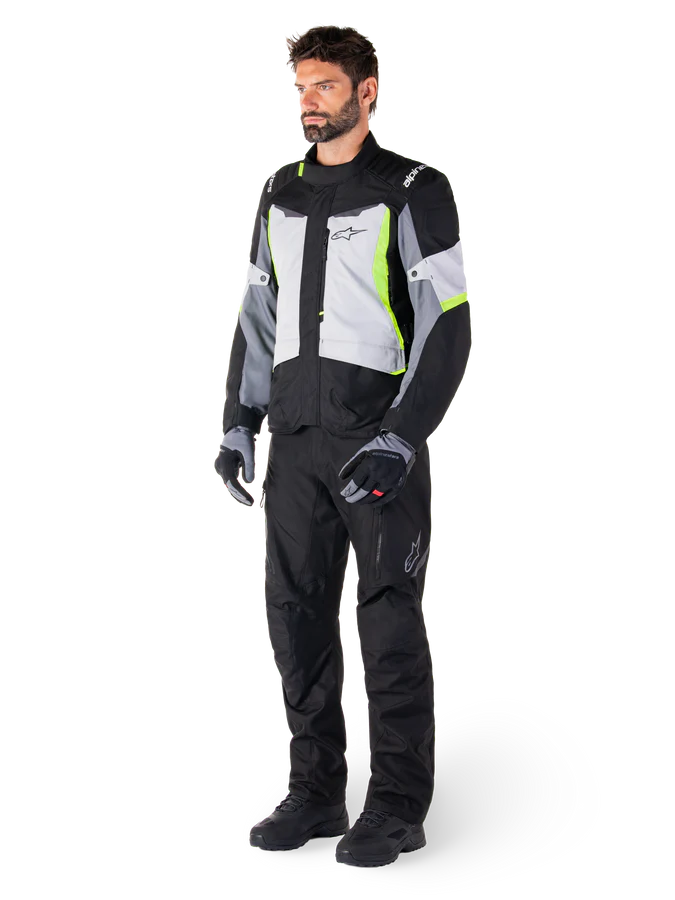 Alpinestars - ST-1 Waterproof Jacket