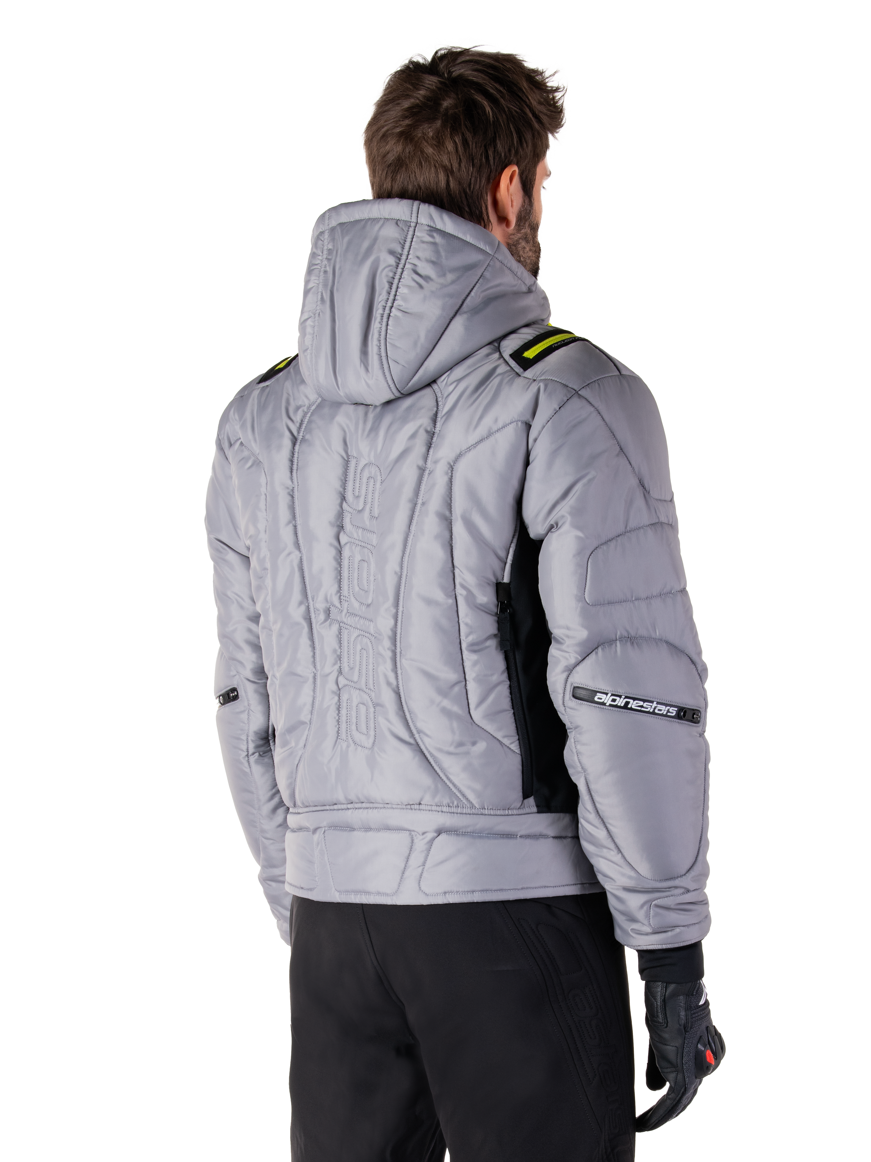 Alpinestars - Mohobbs Waterproof Jacket