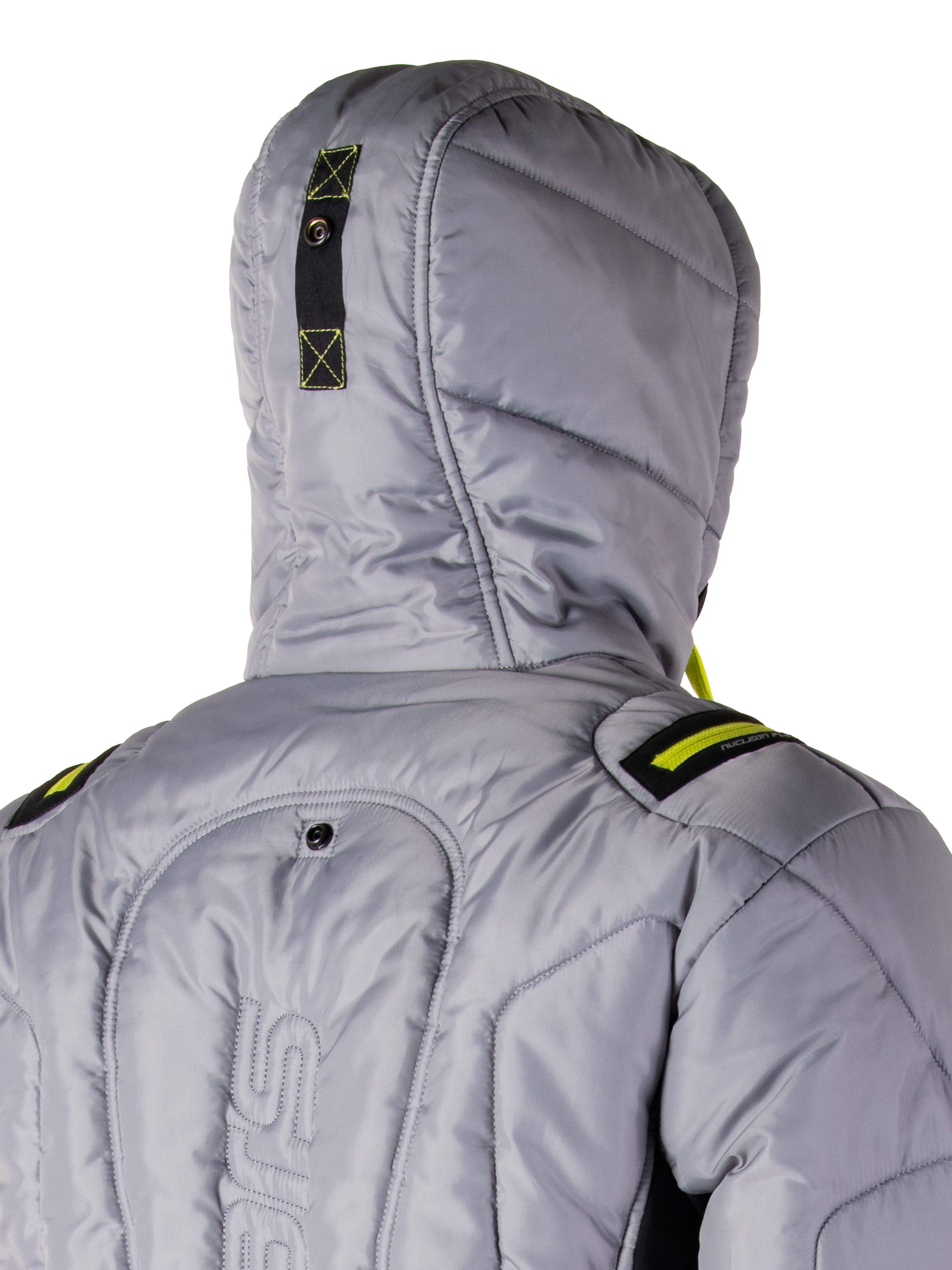 Alpinestars - Mohobbs Waterproof Jacket