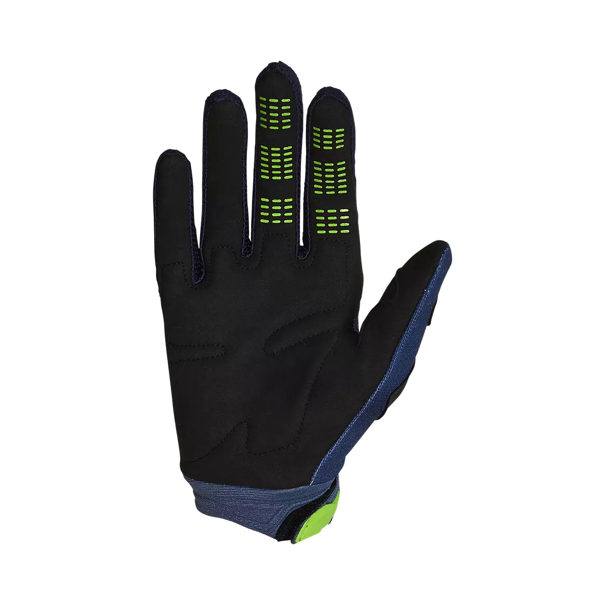 Fox Racing - 180 Taunt Glove-Navy (32012-007)