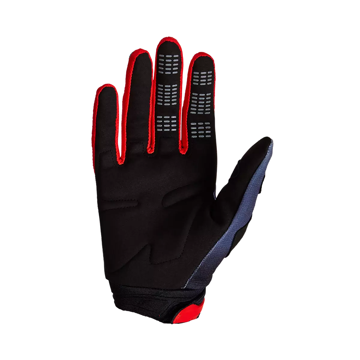 Fox Racing - 180 Interfere Gloves-Grey/Red (32014-037)