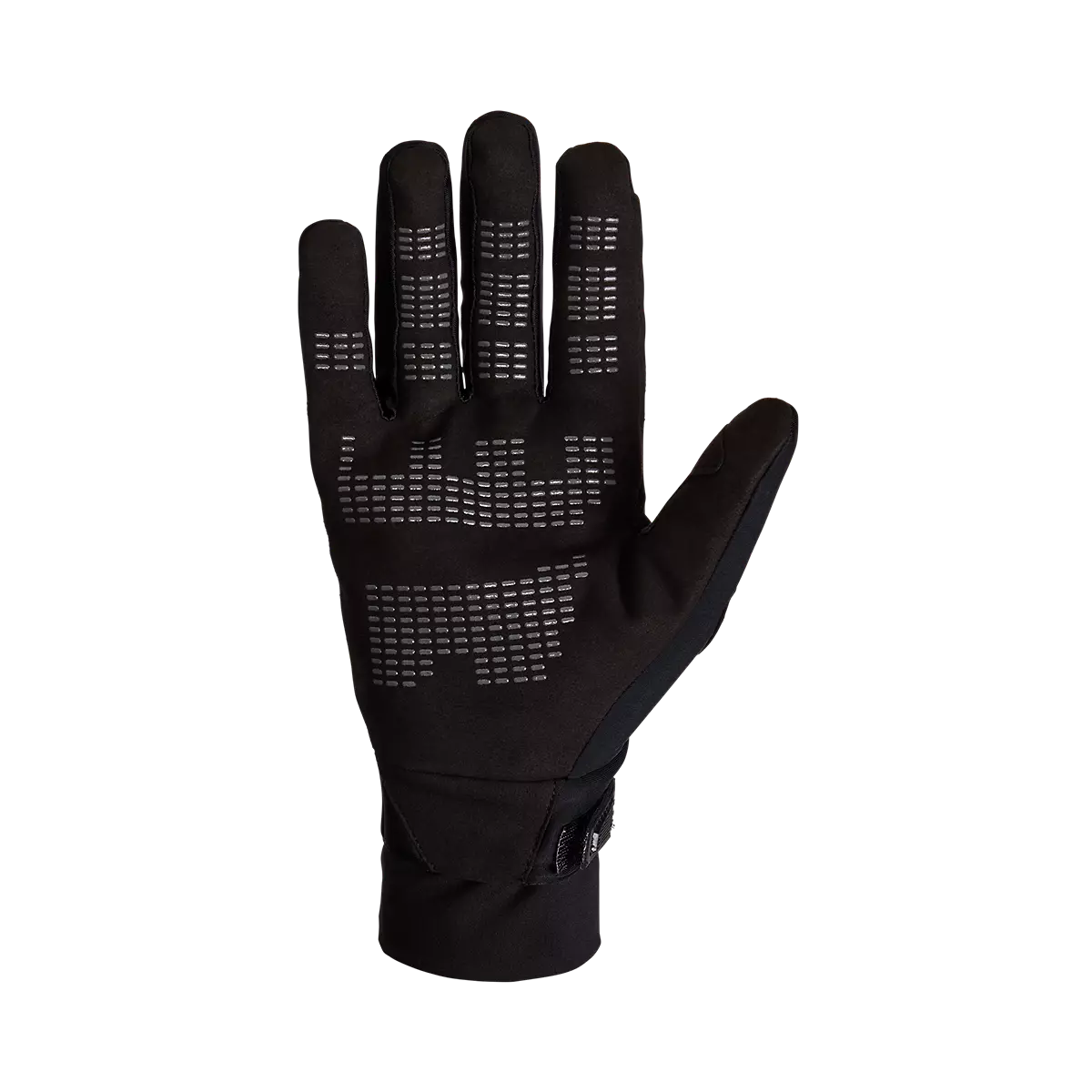 Fox Racing - Defend Drive Thermo Gloves-Black (32015-001)