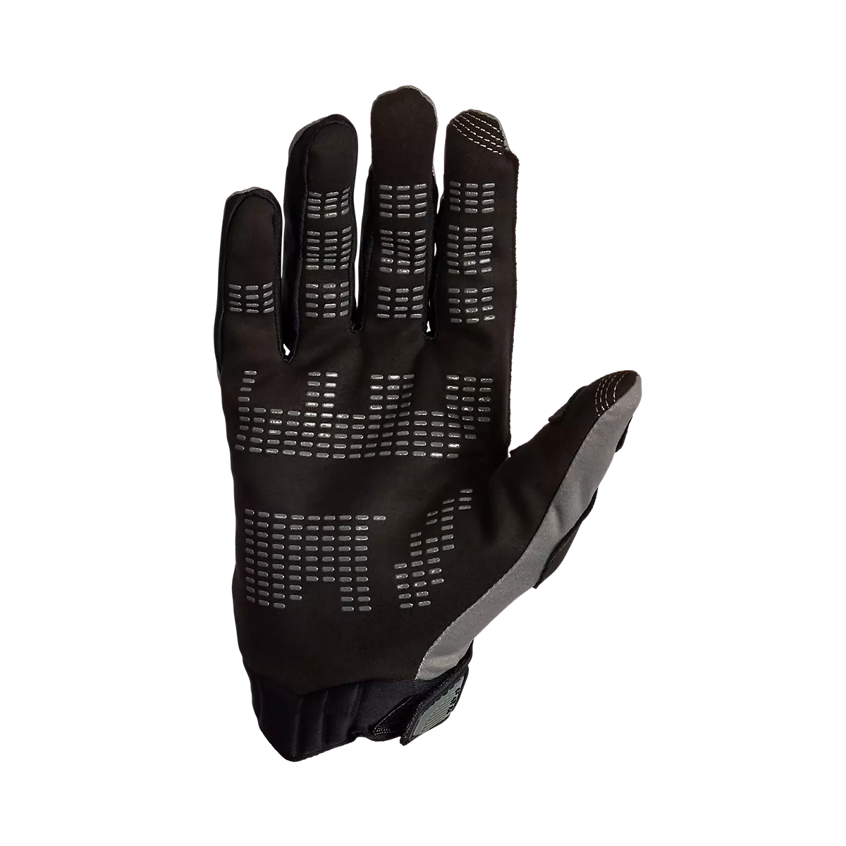 Fox Racing - Defend Drive Water Gloves-Dark Stone (32016-206)