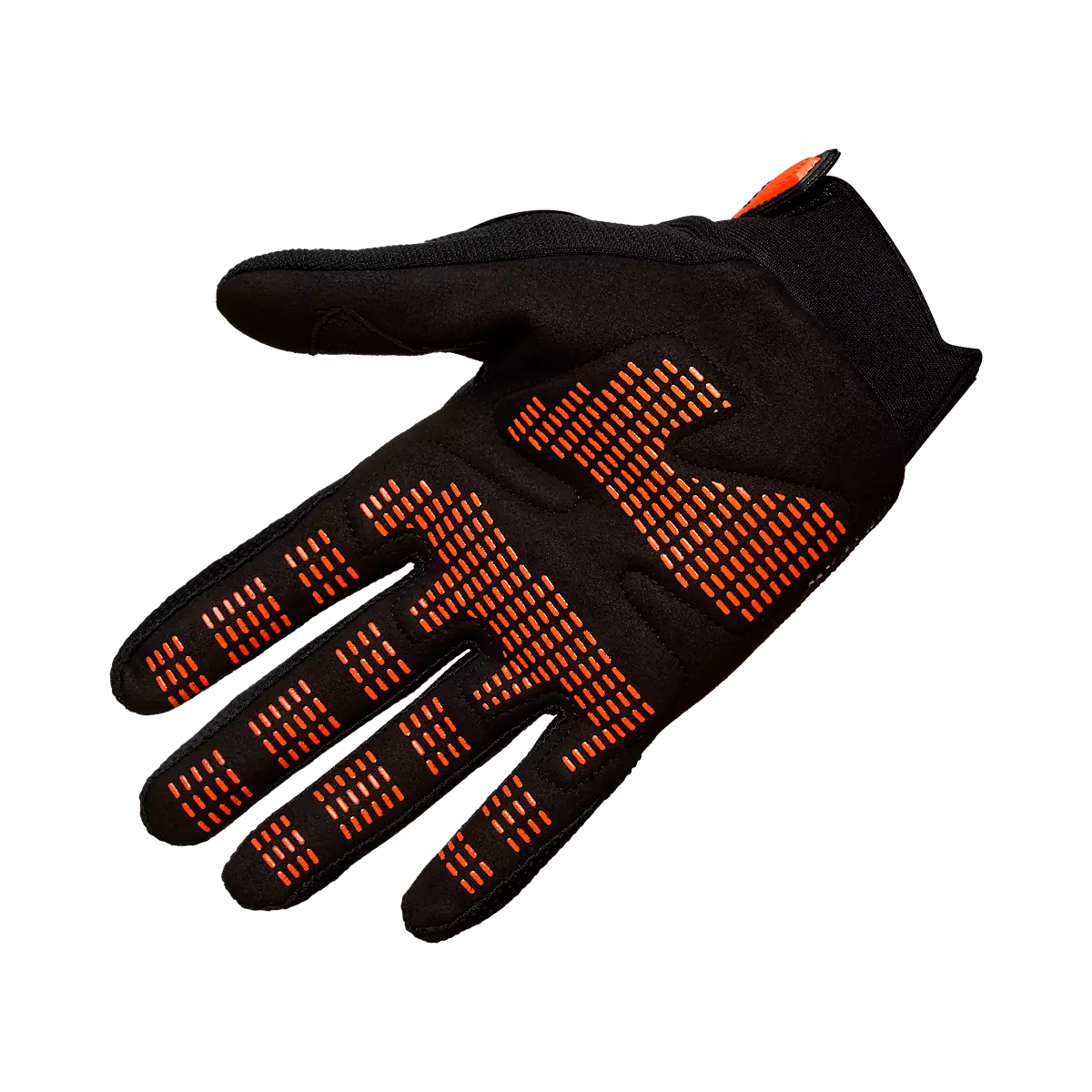 Fox Racing - Dirtpaw Drive Gloves-Flo Orange (32017-824)