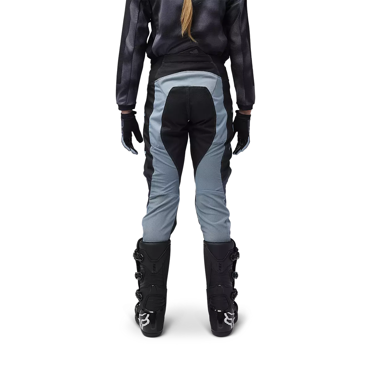 Fox Racing - Youth 180 Taunt Pants-Black (32034-001)