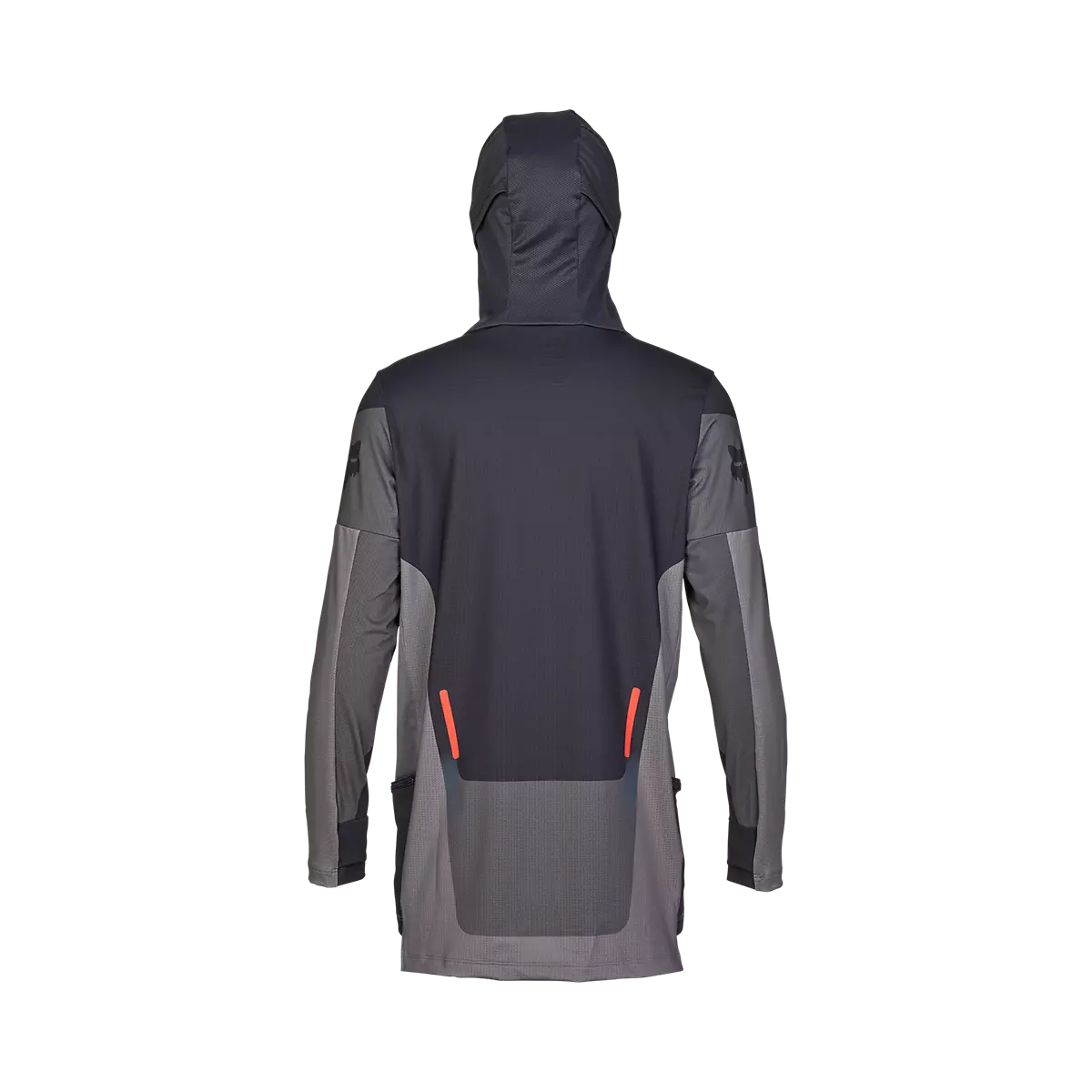 Fox Racing - Youth Ranger Drive Jersey-Black (32040-001)