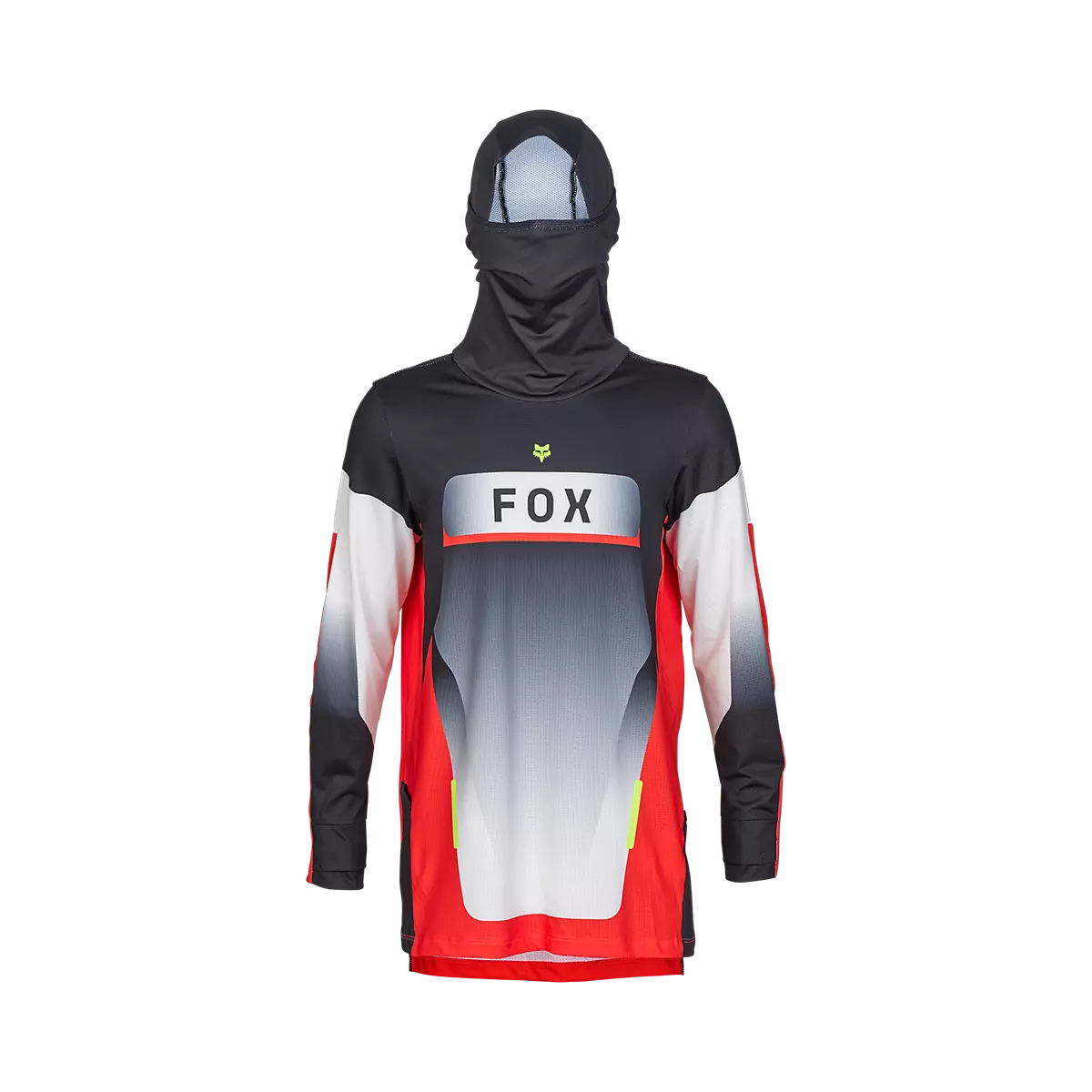 Fox Racing - Youth Ranger Drive Jersey-Flo Red (32040-110)