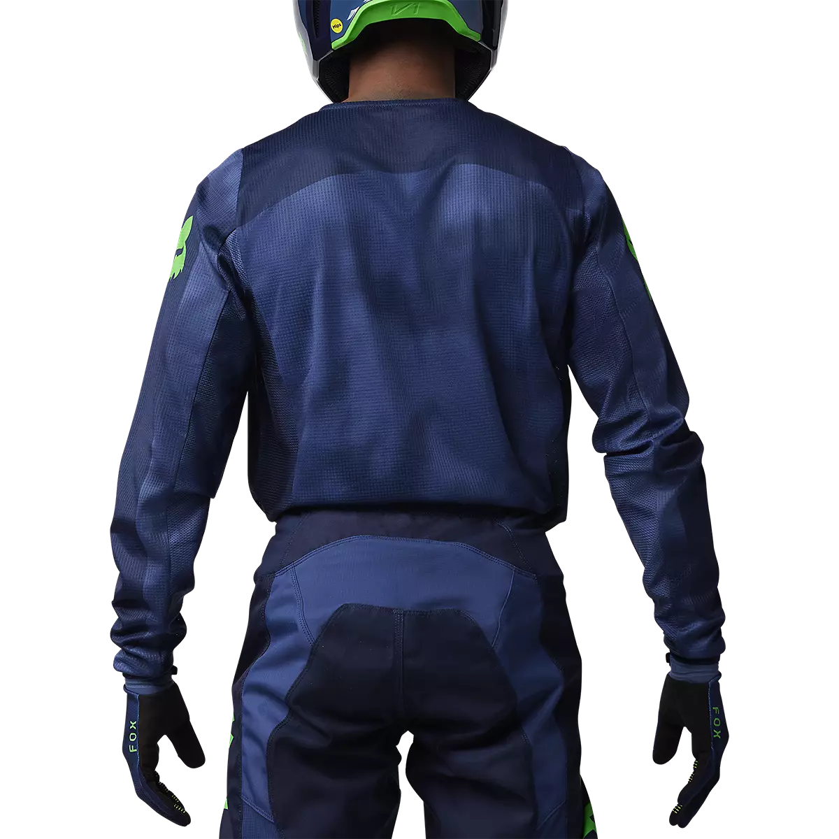 Fox Racing - 180 Taunt Jersey-Navy (32051-007)