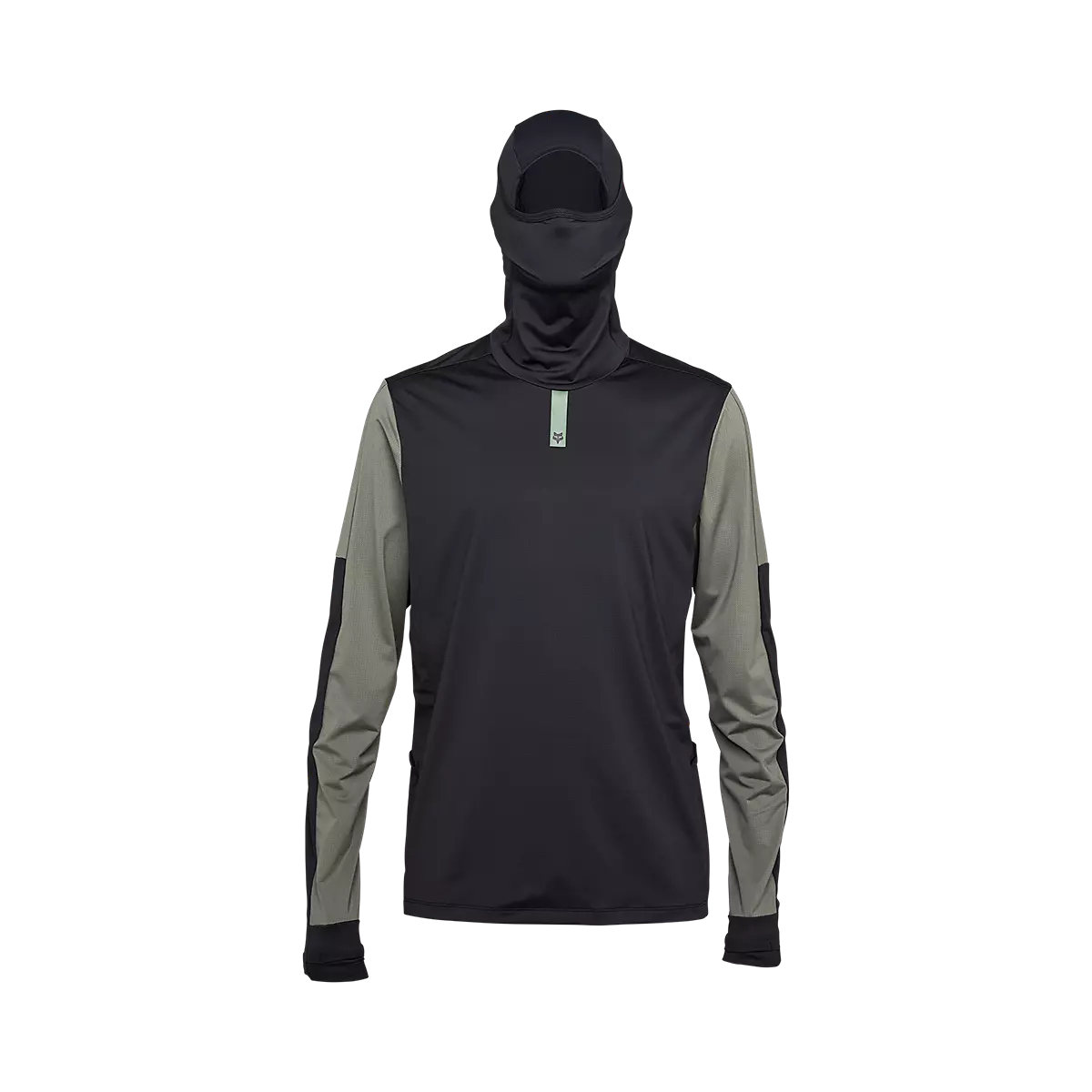 Fox Racing - Ranger Drive Wayfaring Jersey-Black (32056-001)